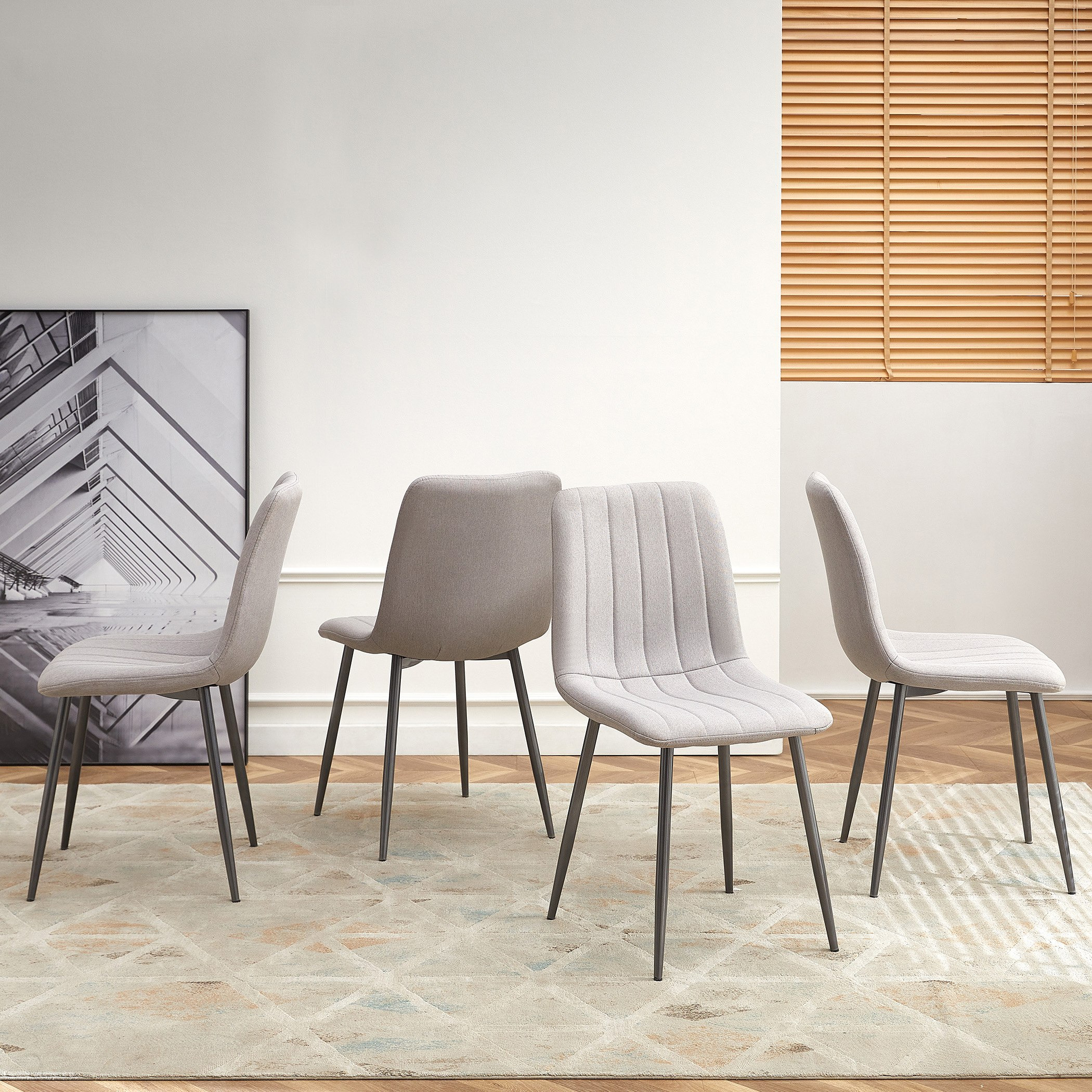 Aria 6-Seater Dining Set-hbxfurniture-diningtablesandsets-diningsets-sixseater-image-11