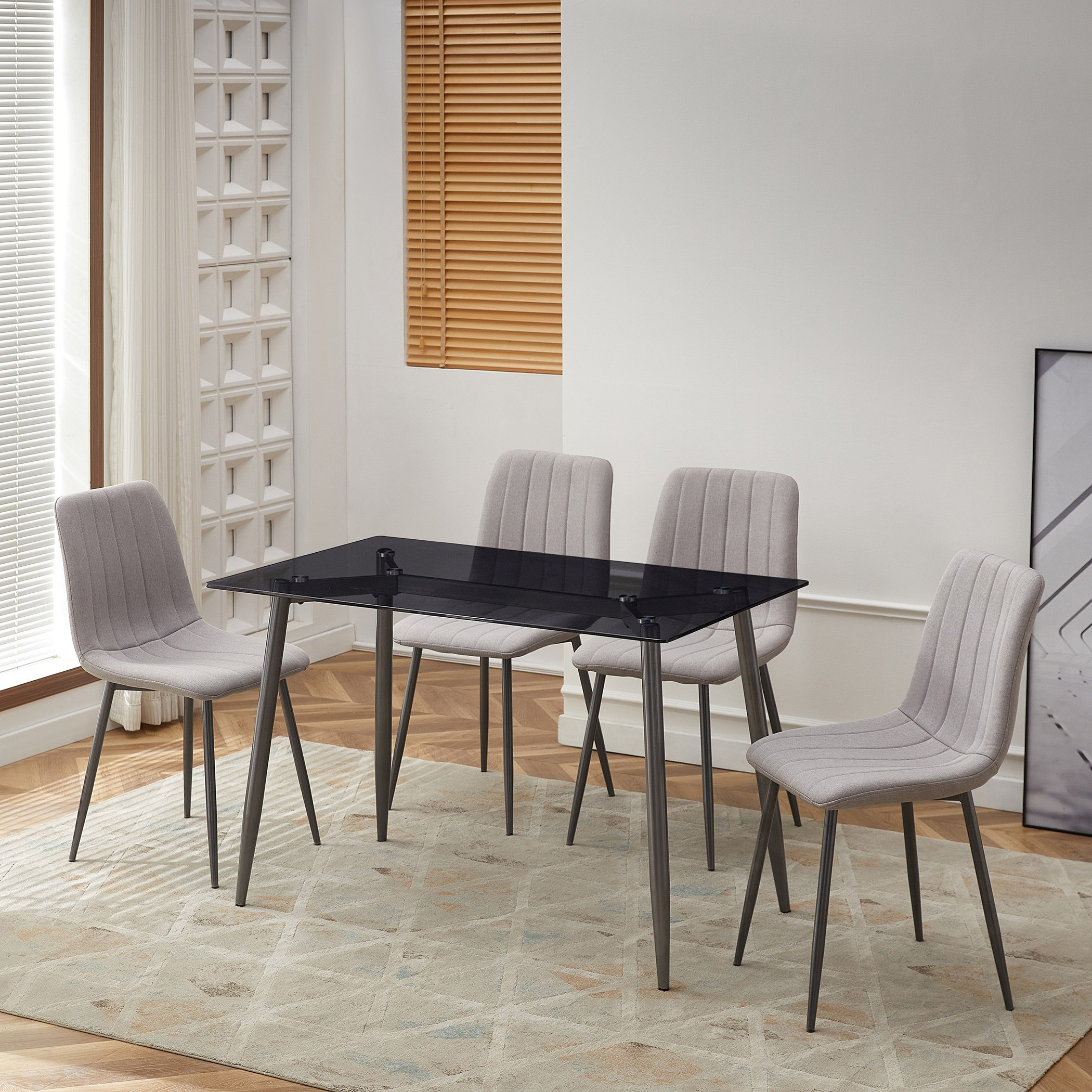 Aria 4-Seater Dining Set-PROMO_HB_UAE_HBX10_280126-image-1