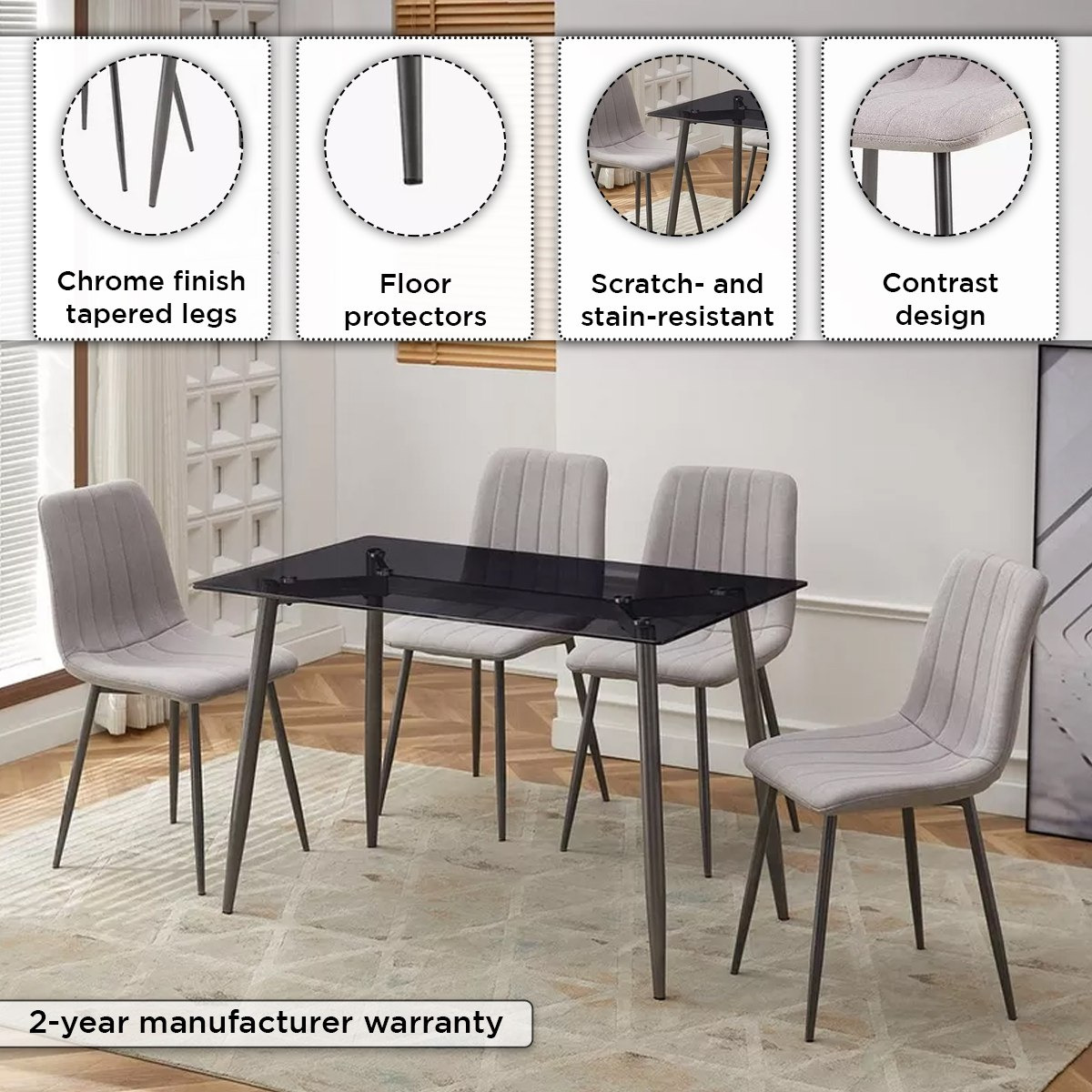 Aria 4-Seater Dining Set-PROMO_HB_UAE_HBX10_280126-image-4