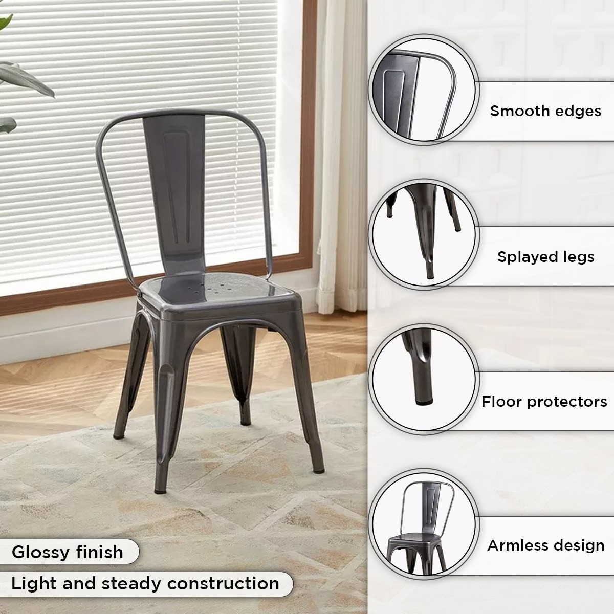 كرسي سفرة من أوربان توليكس-hbxdiningroom-diningchairs-image-4