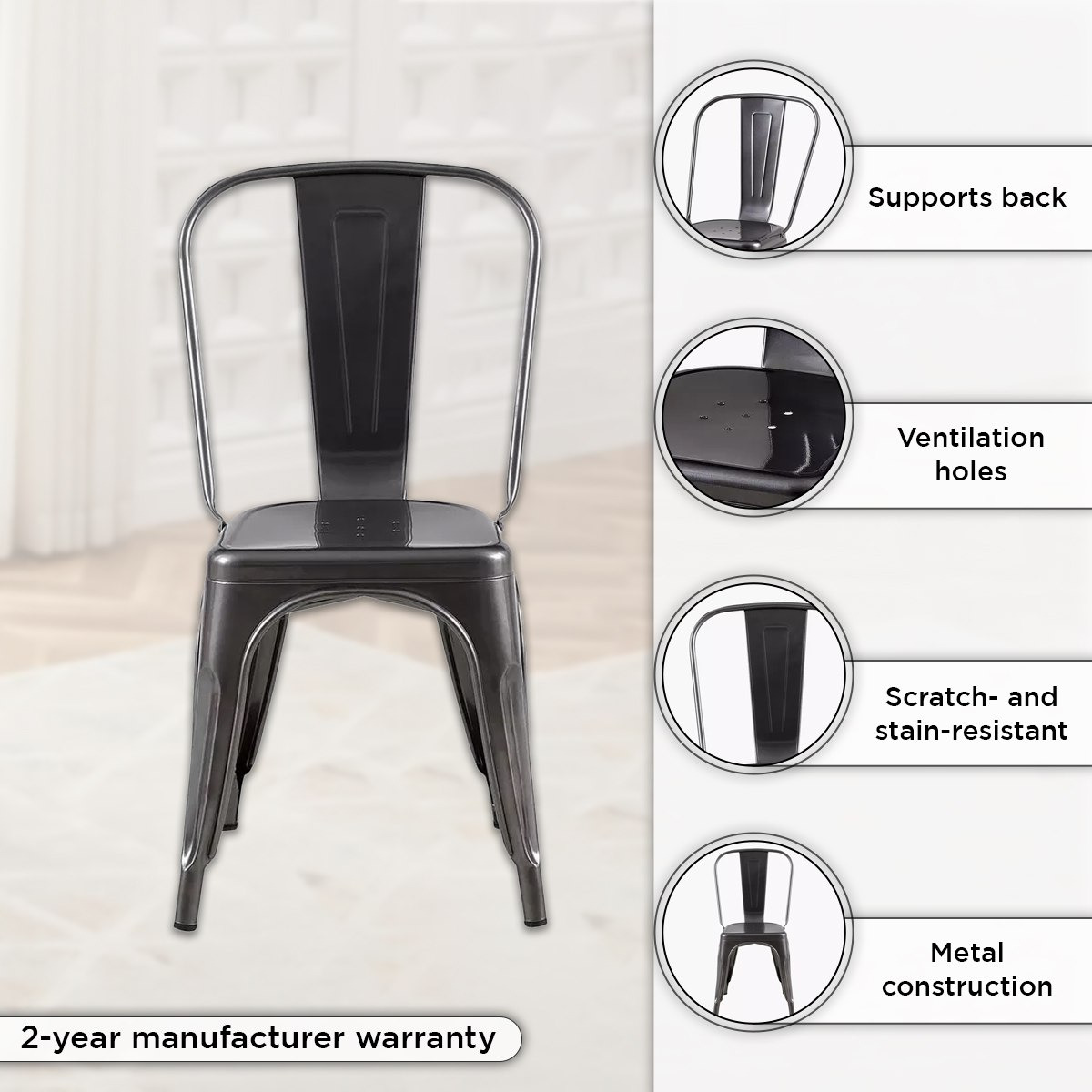 كرسي سفرة من أوربان توليكس-hbxdiningroom-diningchairs-image-5