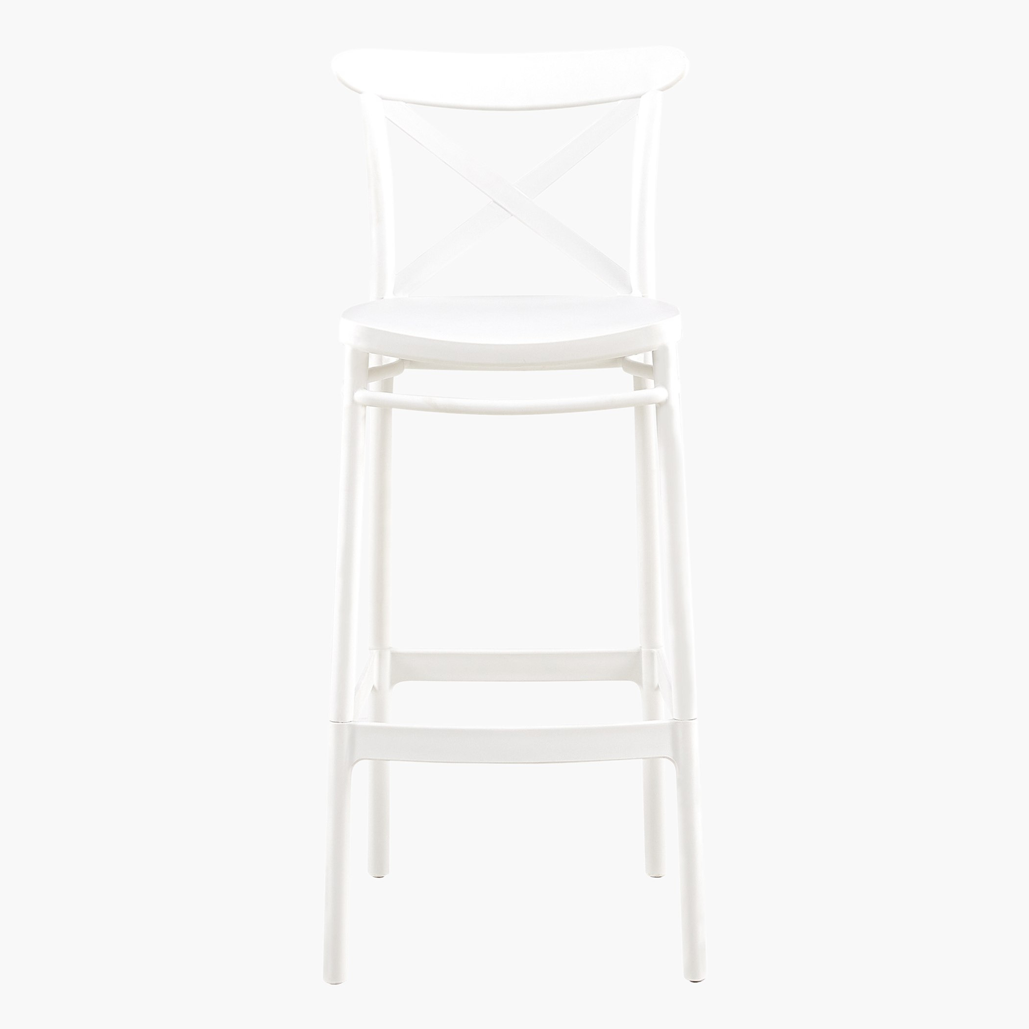 كرسي مشرب بارتفاع المنضدة من كالدر-hbxfurniture-diningroom-barcountersandbarstools-image-2