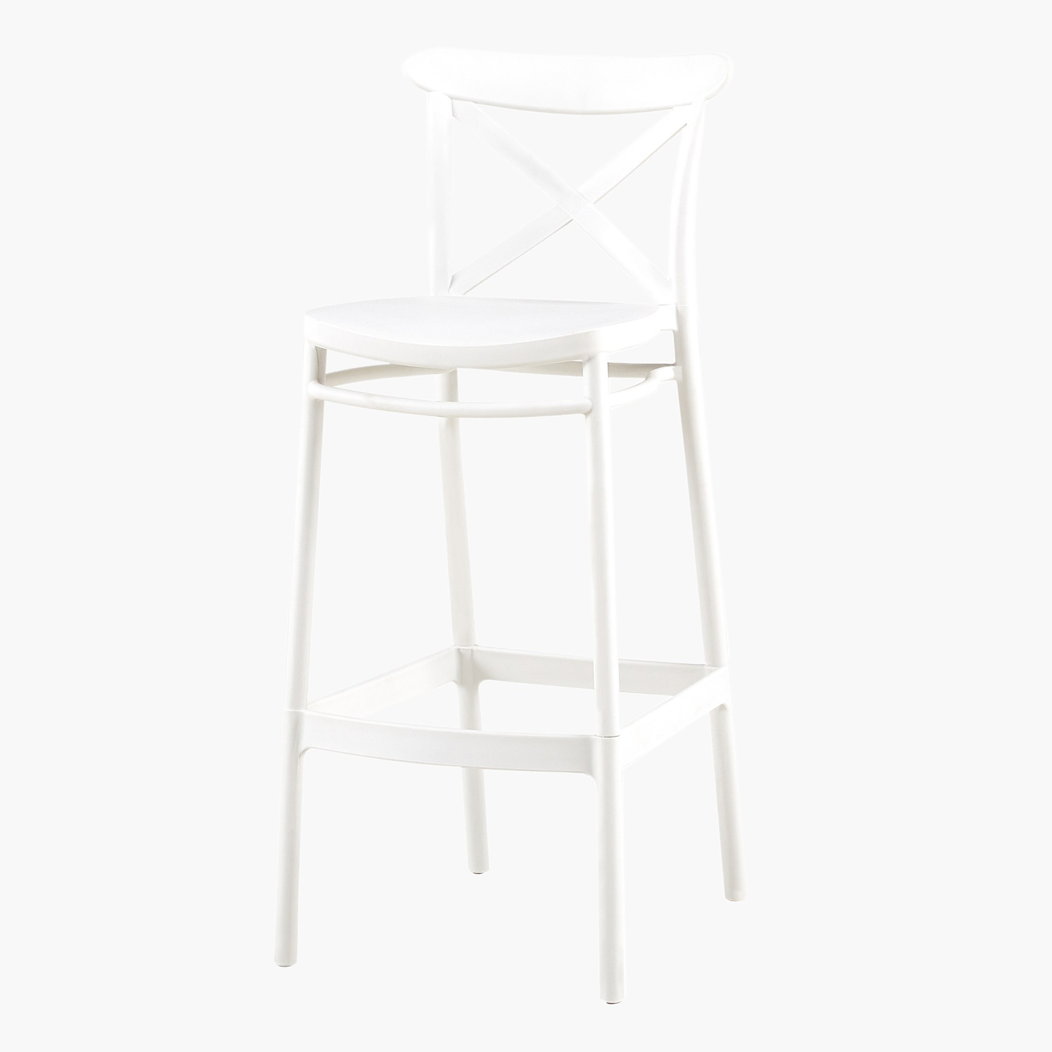 كرسي مشرب بارتفاع المنضدة من كالدر-hbxfurniture-diningroom-barcountersandbarstools-image-3