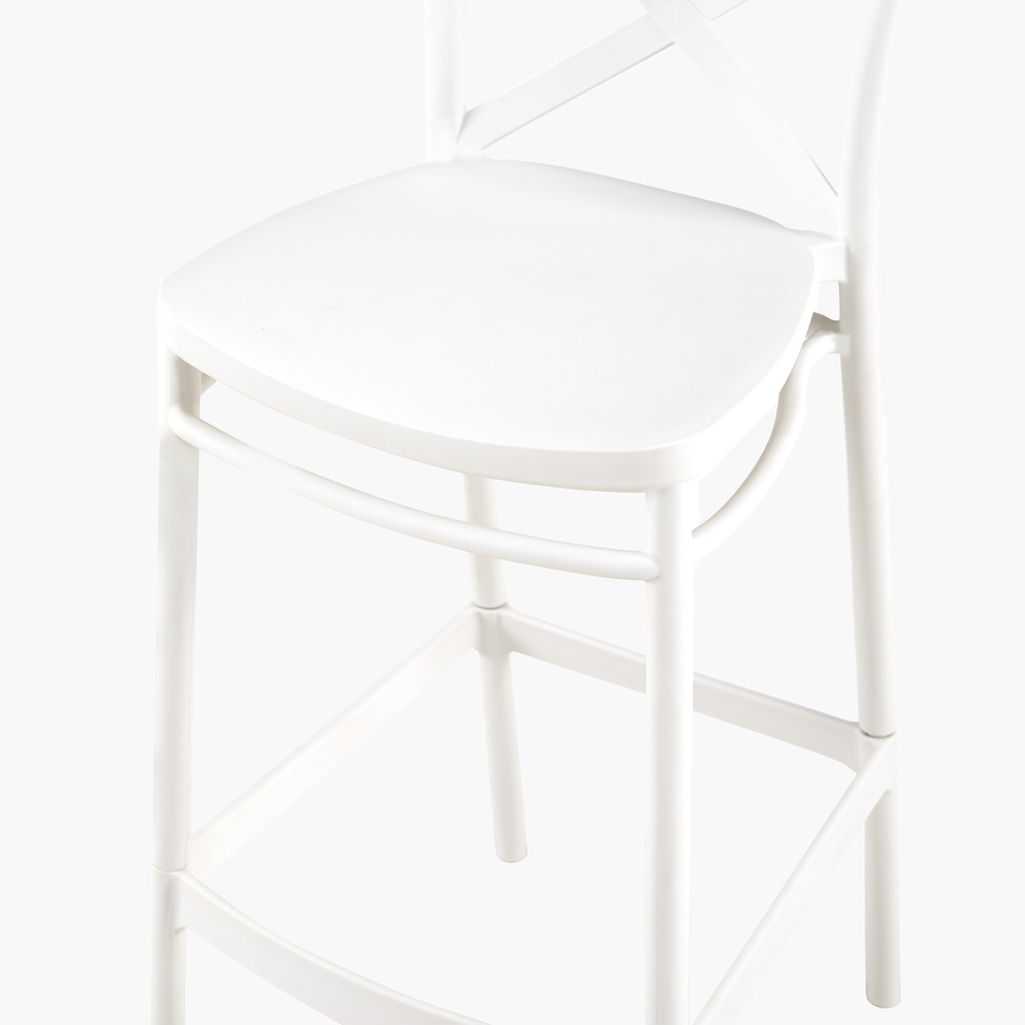 كرسي مشرب بارتفاع المنضدة من كالدر-hbxfurniture-diningroom-barcountersandbarstools-image-6