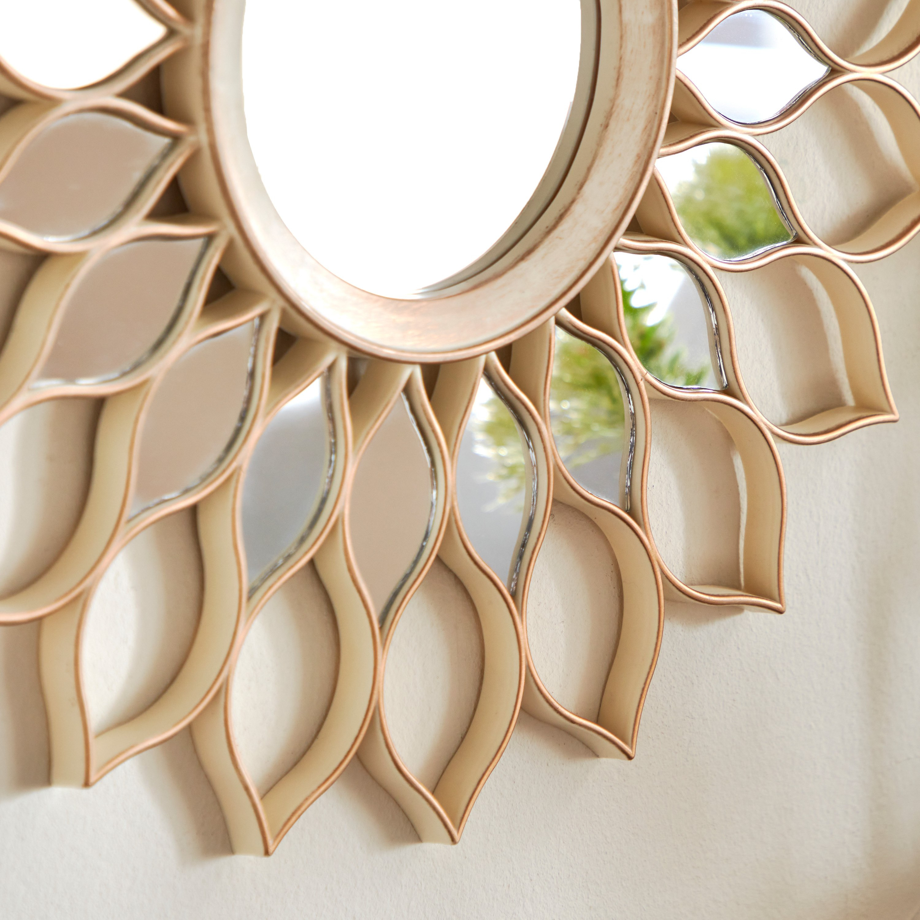 مرآة حائط ديكور من إلباي - 39x2x39 سم-PROMO_HB_AE_B1G1_250925-image-3