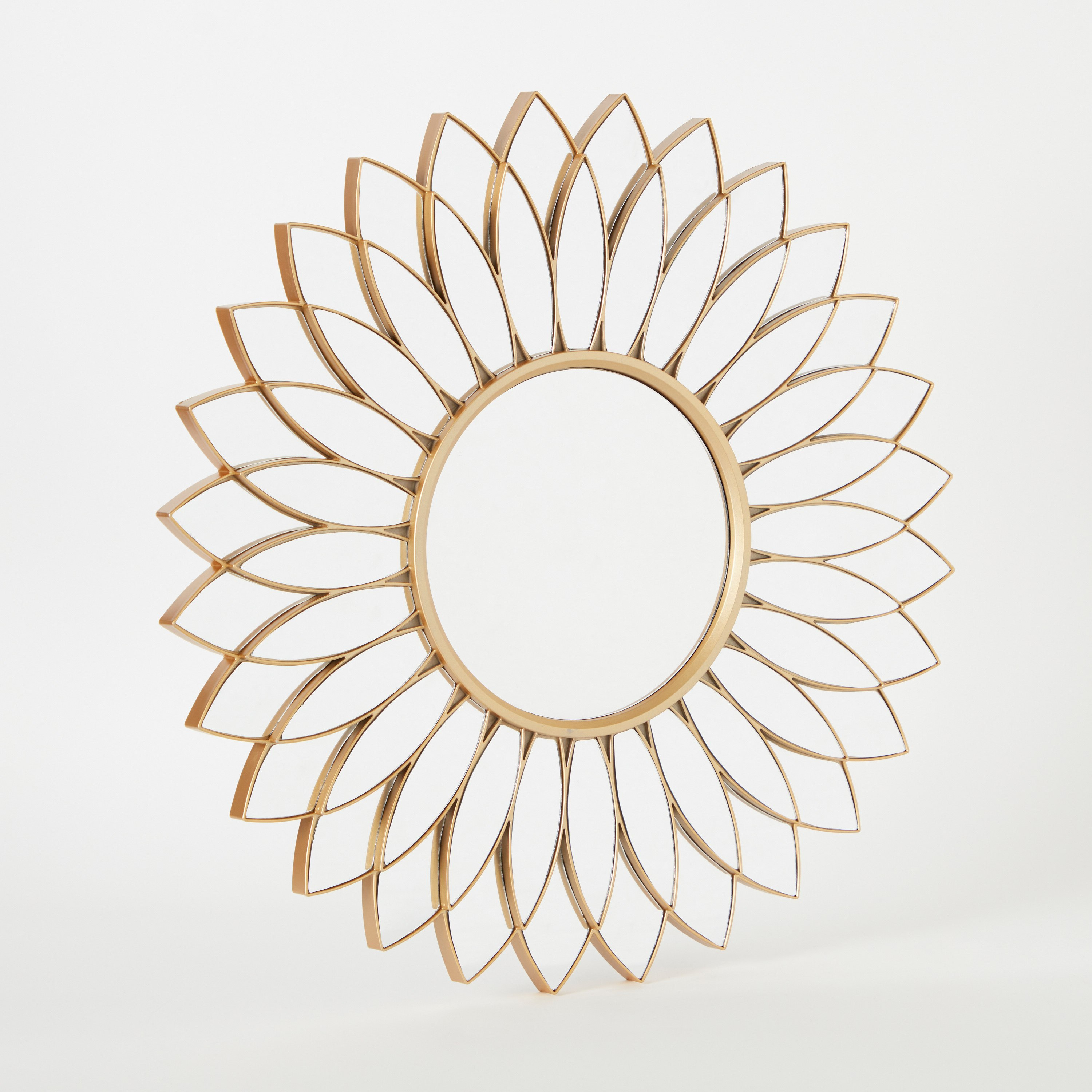 مرآة حائط ديكور من إلباي - 55x2x55 سم-PROMO_HB_AE_B1G1_250925-image-6