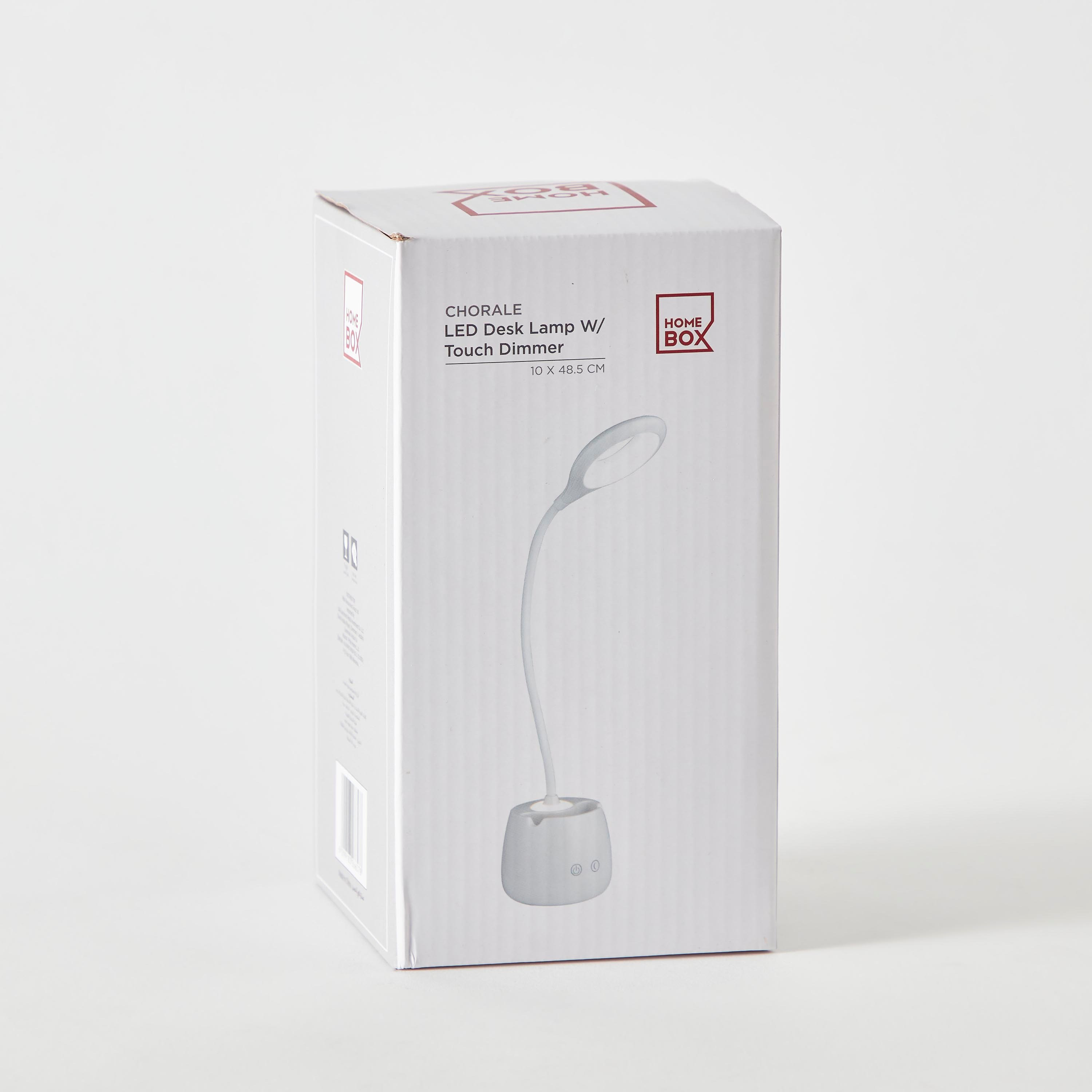 مصباح طاولة معدن بخافت ضوء باللّمس من كوريل - 48.5 سم-hbxlivingroom-lighting-tablelamps-image-10