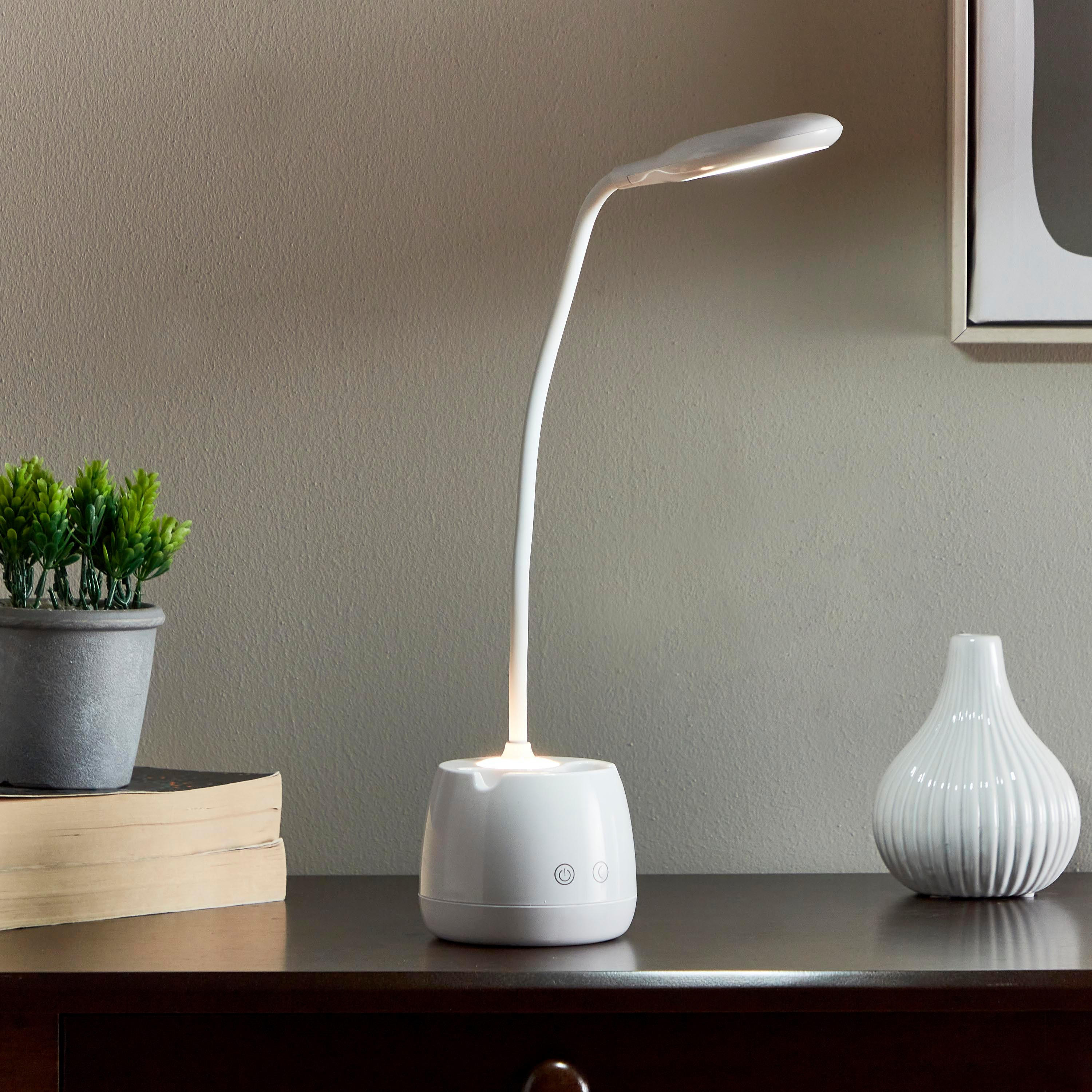 مصباح طاولة معدن بخافت ضوء باللّمس من كوريل - 48.5 سم-hbxlivingroom-lighting-tablelamps-image-3