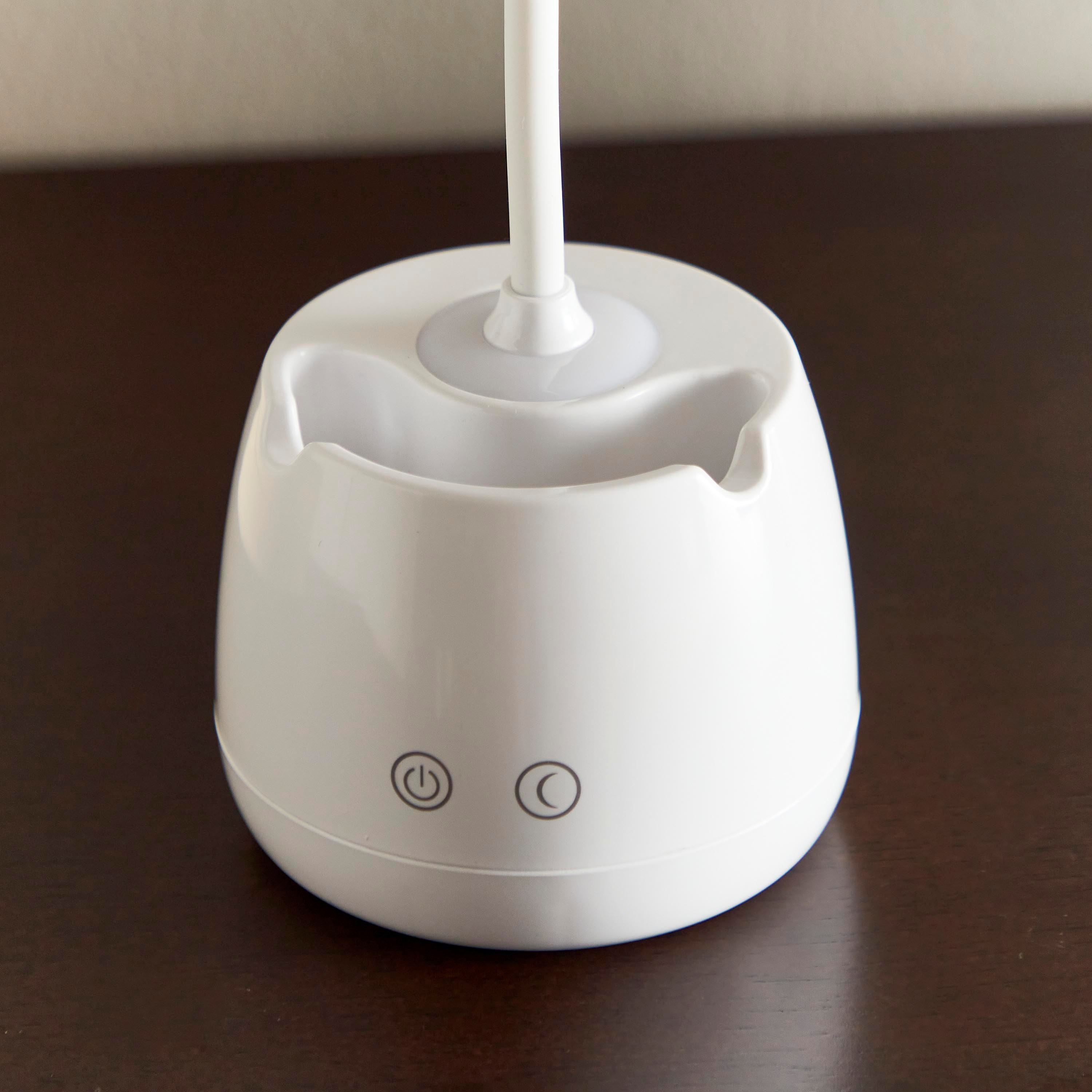 مصباح طاولة معدن بخافت ضوء باللّمس من كوريل - 48.5 سم-hbxlivingroom-lighting-tablelamps-image-5