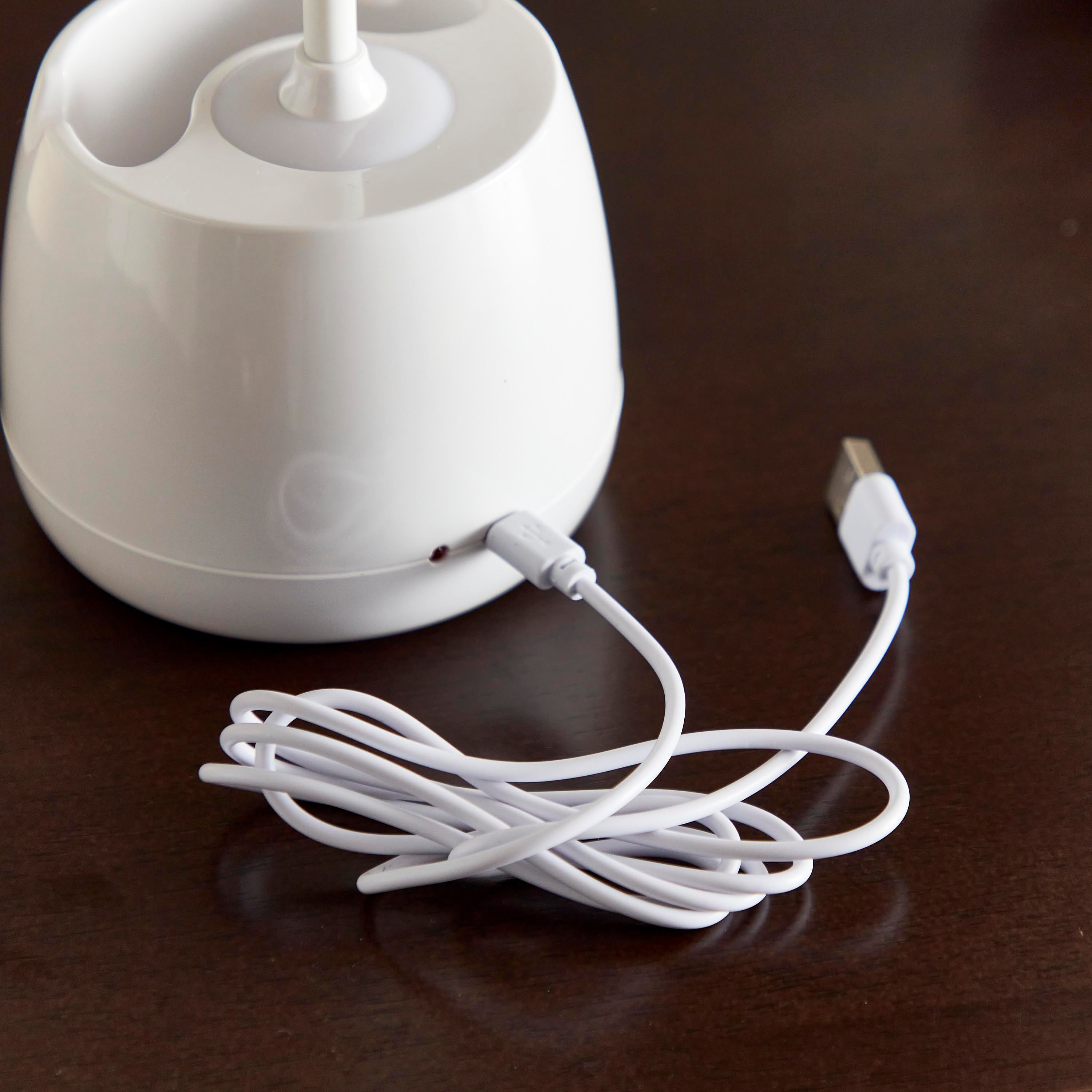 مصباح طاولة معدن بخافت ضوء باللّمس من كوريل - 48.5 سم-hbxlivingroom-lighting-tablelamps-image-7