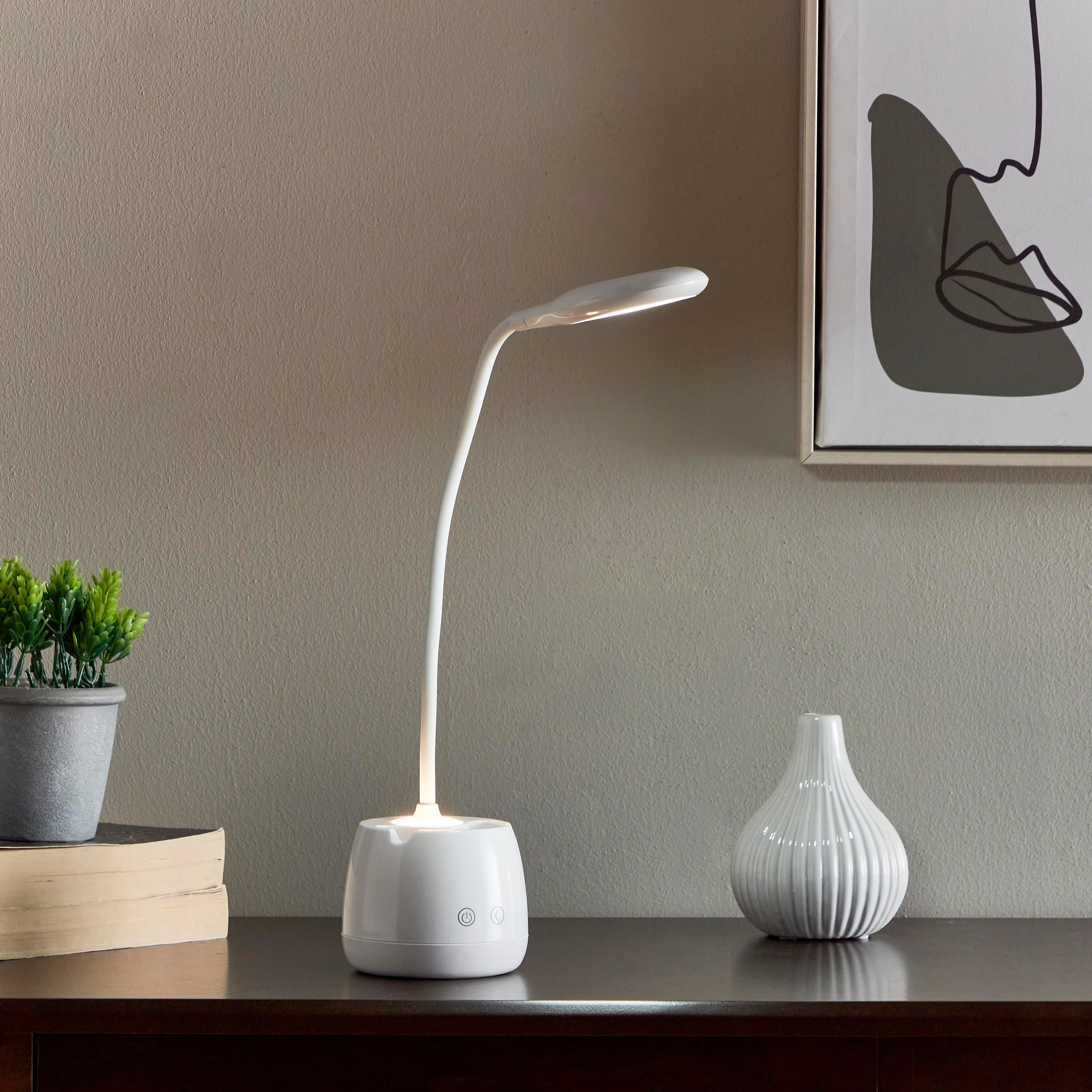 مصباح طاولة معدن بخافت ضوء باللّمس من كوريل - 48.5 سم-hbxlivingroom-lighting-tablelamps-image-8
