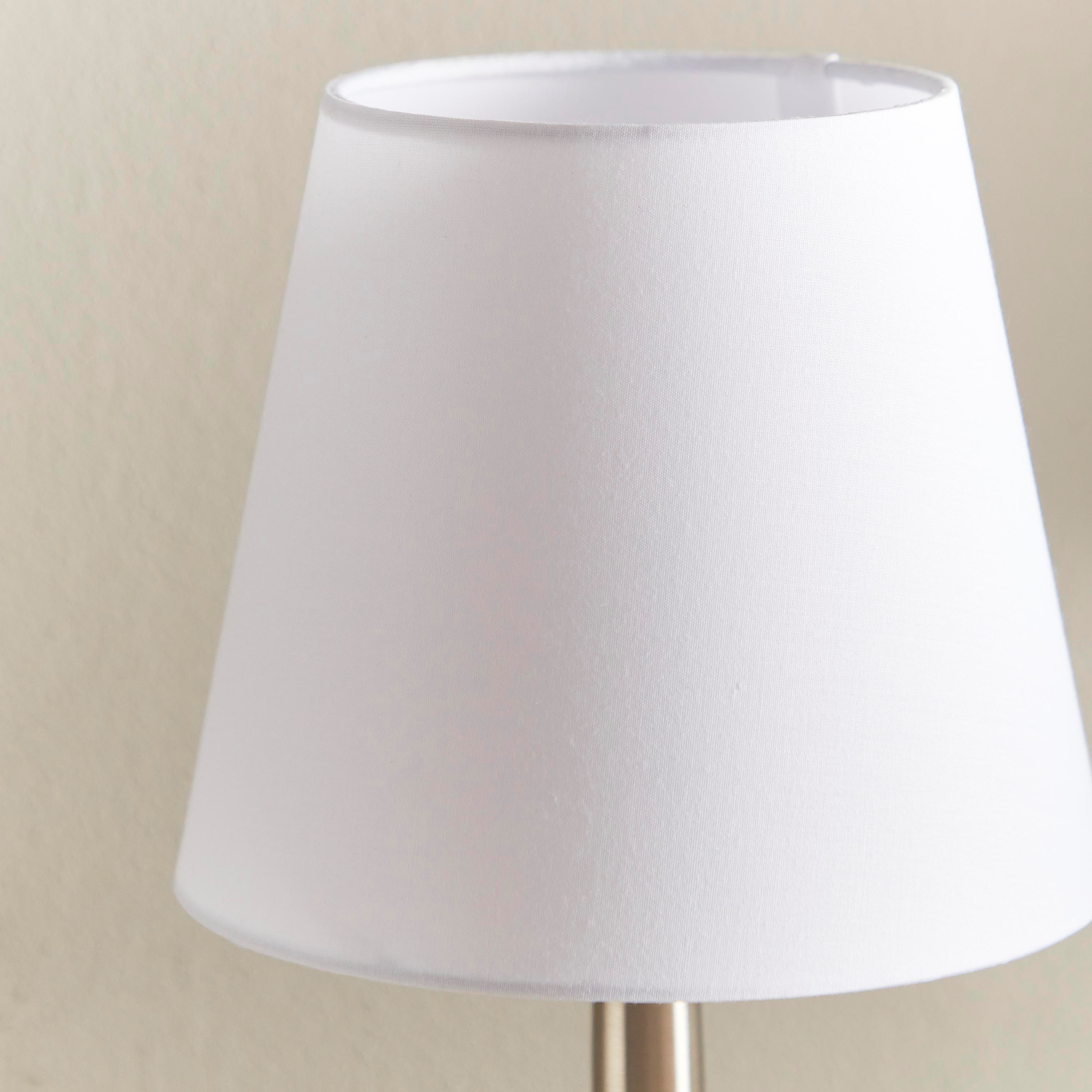 مصباح طاولة معدن بخافت ضوء باللّمس من كوريل - 18x33 سم-hbxlivingroom-lighting-tablelamps-image-4