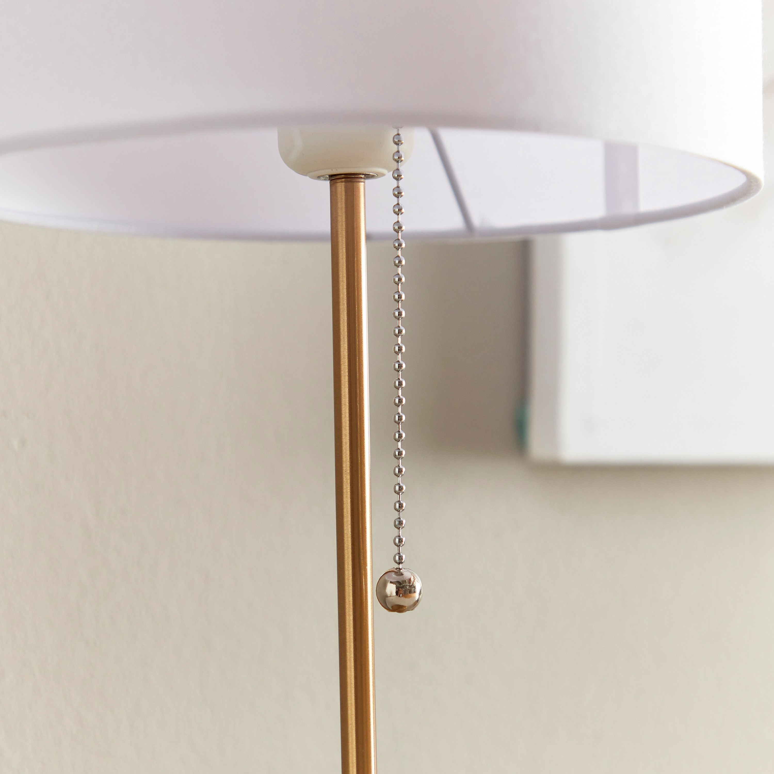 مصباح طاولة معدن بخافت ضوء باللّمس من كوريل - 48 سم-hbxlivingroom-lighting-tablelamps-image-4