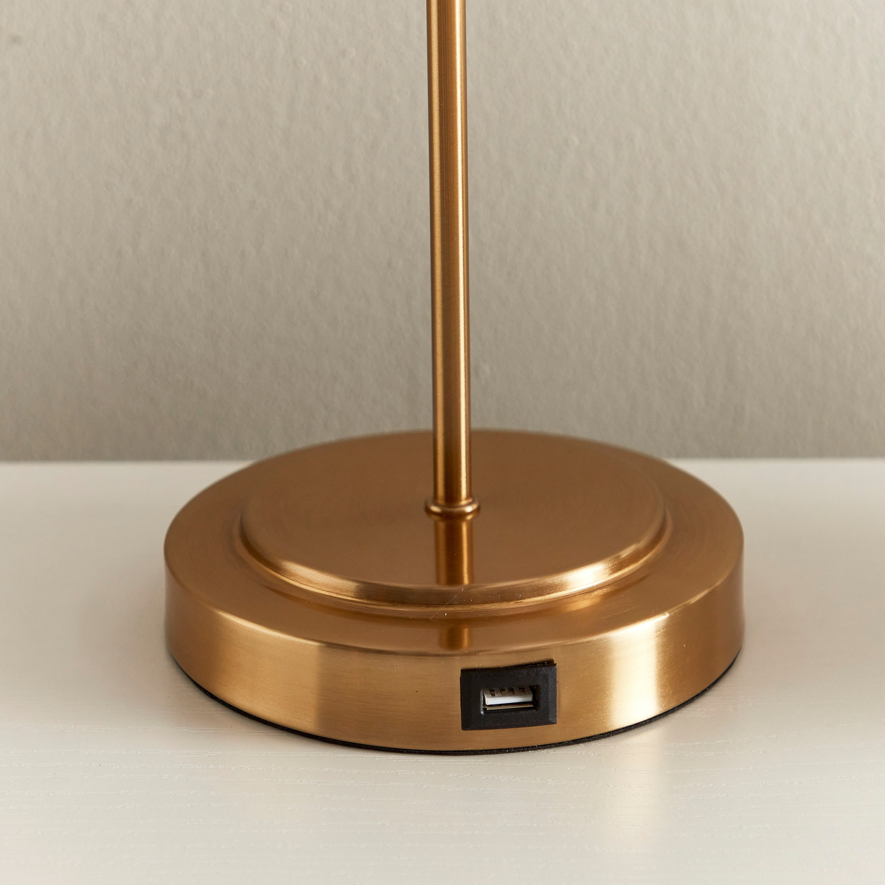 مصباح طاولة معدن بخافت ضوء باللّمس من كوريل - 48 سم-hbxlivingroom-lighting-tablelamps-image-5