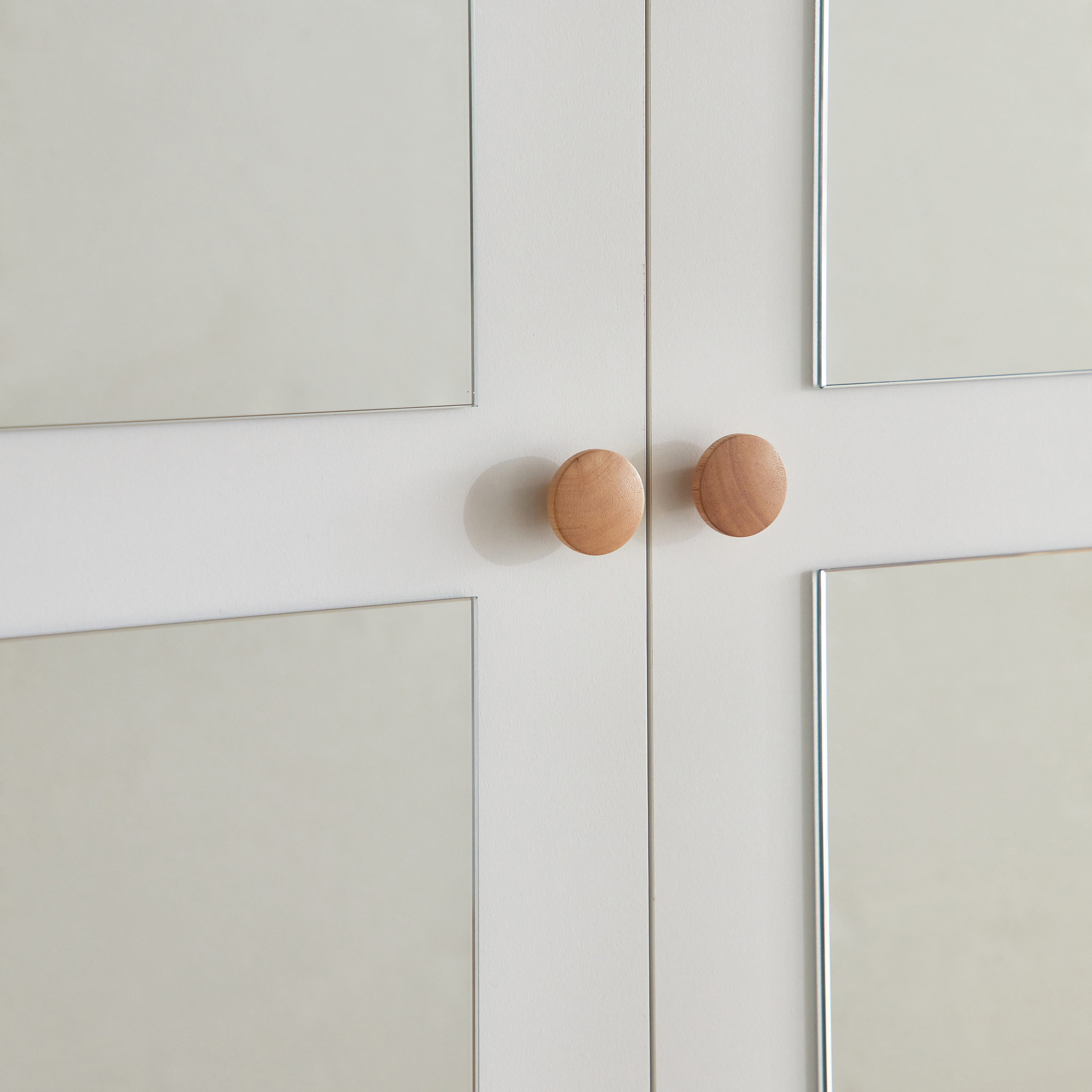 خزانة ملابس 6 أبواب بمرآة من لونار-hbxfurniture-wardrobes-image-7