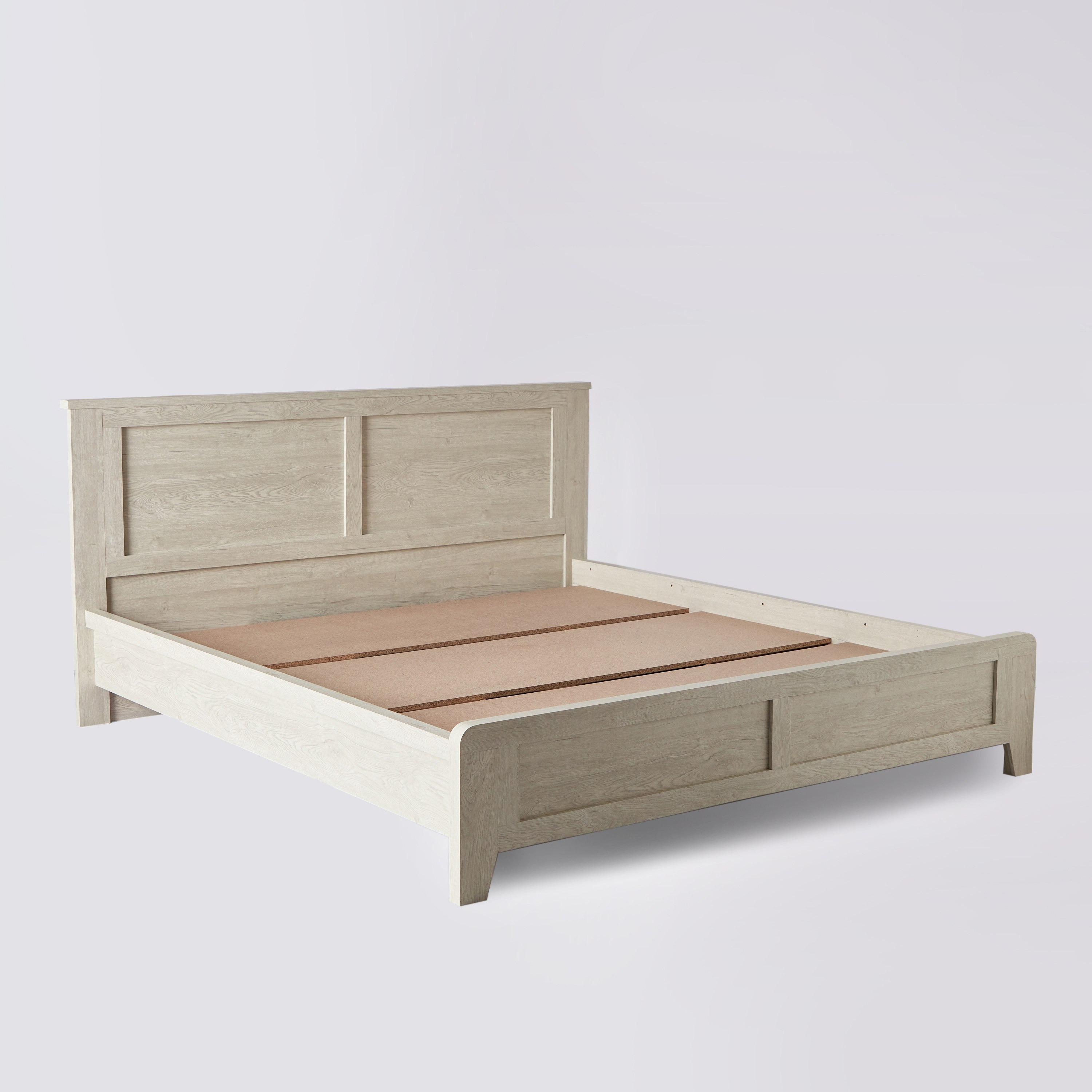 طقم غرفة نوم كينج 5 قطع - أكسفورد - 180x200 سم-hbxbedroom-bedsandbedsets-bedroomsets-king-image-20