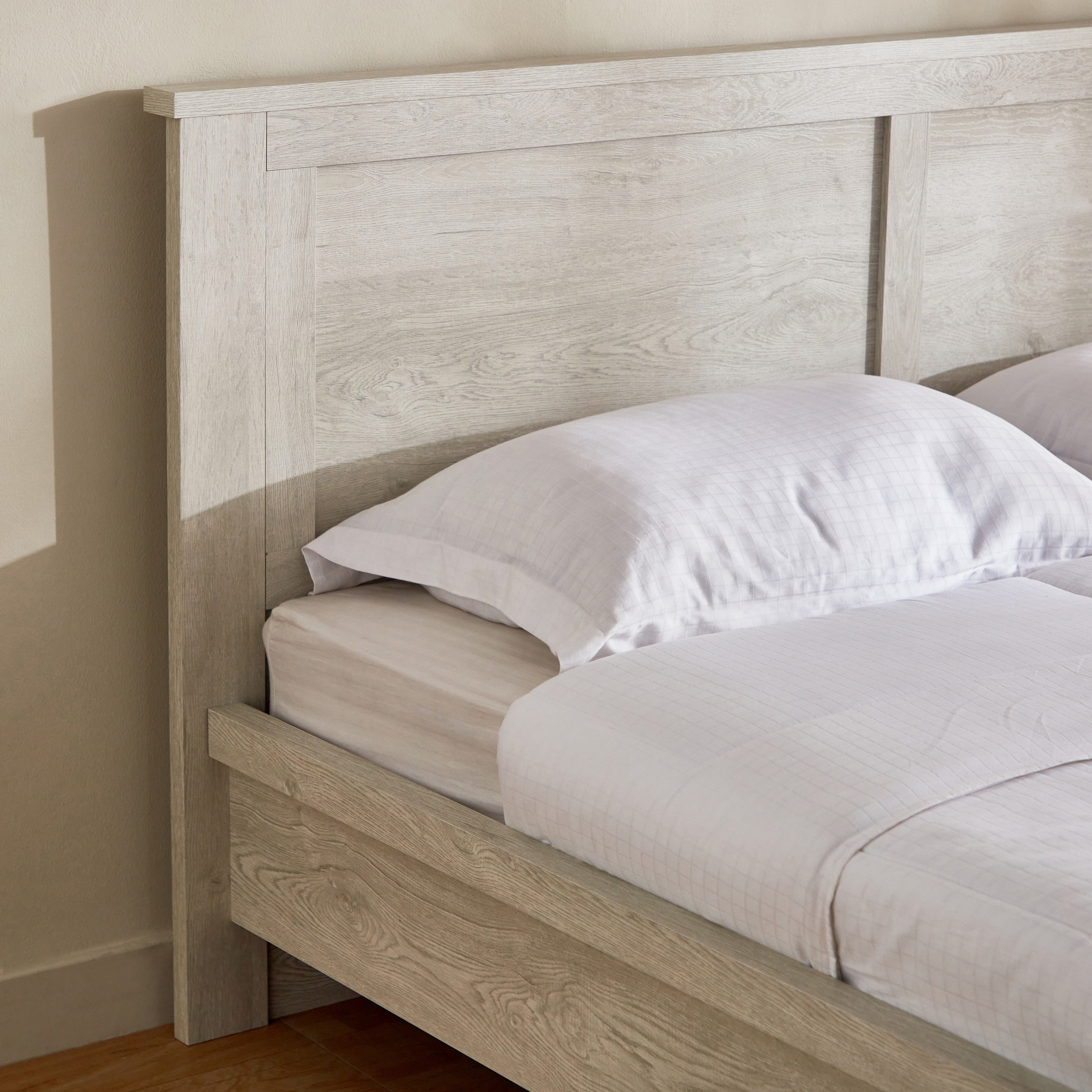 طقم غرفة نوم كينج 5 قطع - أكسفورد - 180x200 سم-hbxbedroom-bedsandbedsets-bedroomsets-king-image-5