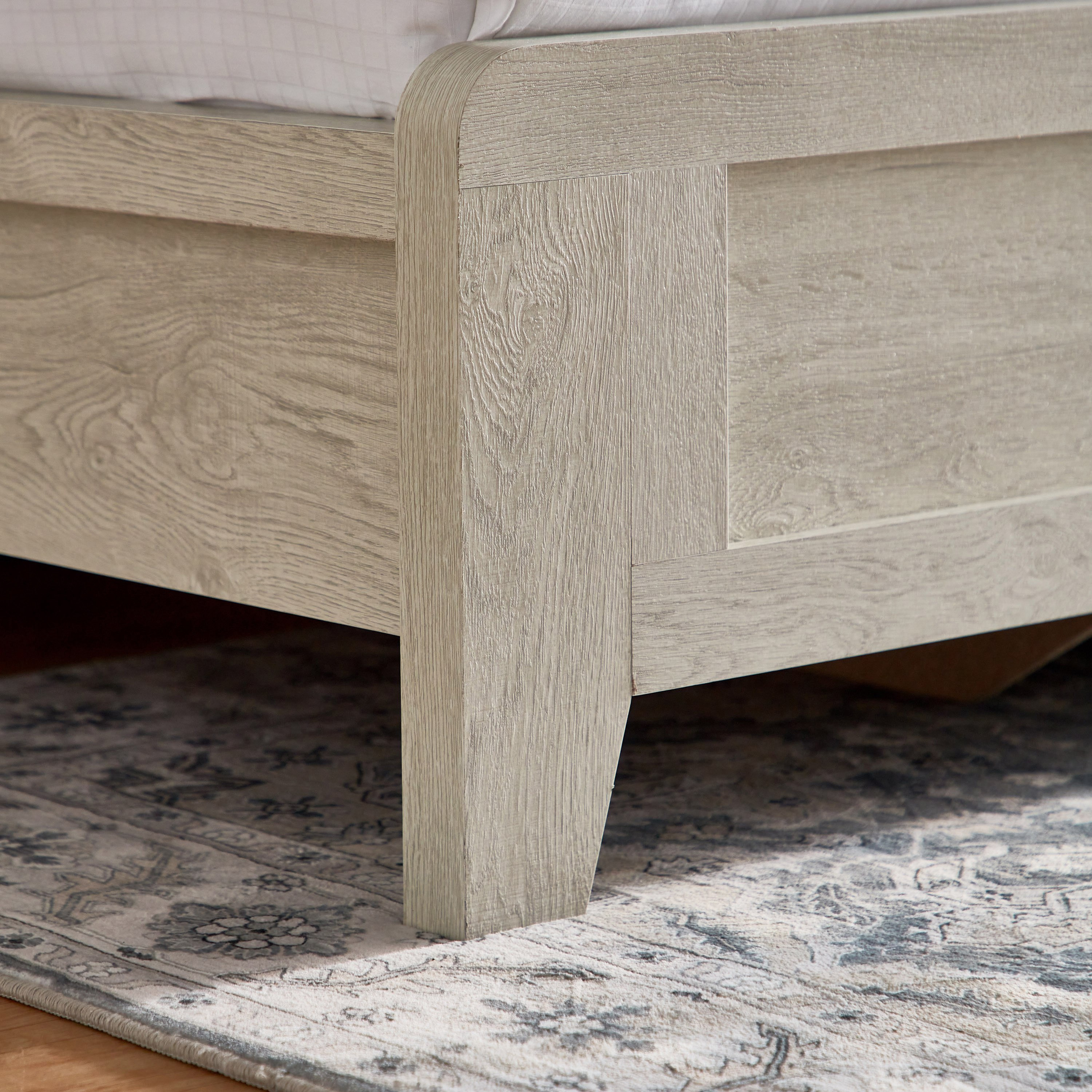 طقم غرفة نوم كينج 5 قطع - أكسفورد - 180x200 سم-hbxbedroom-bedsandbedsets-bedroomsets-king-image-6