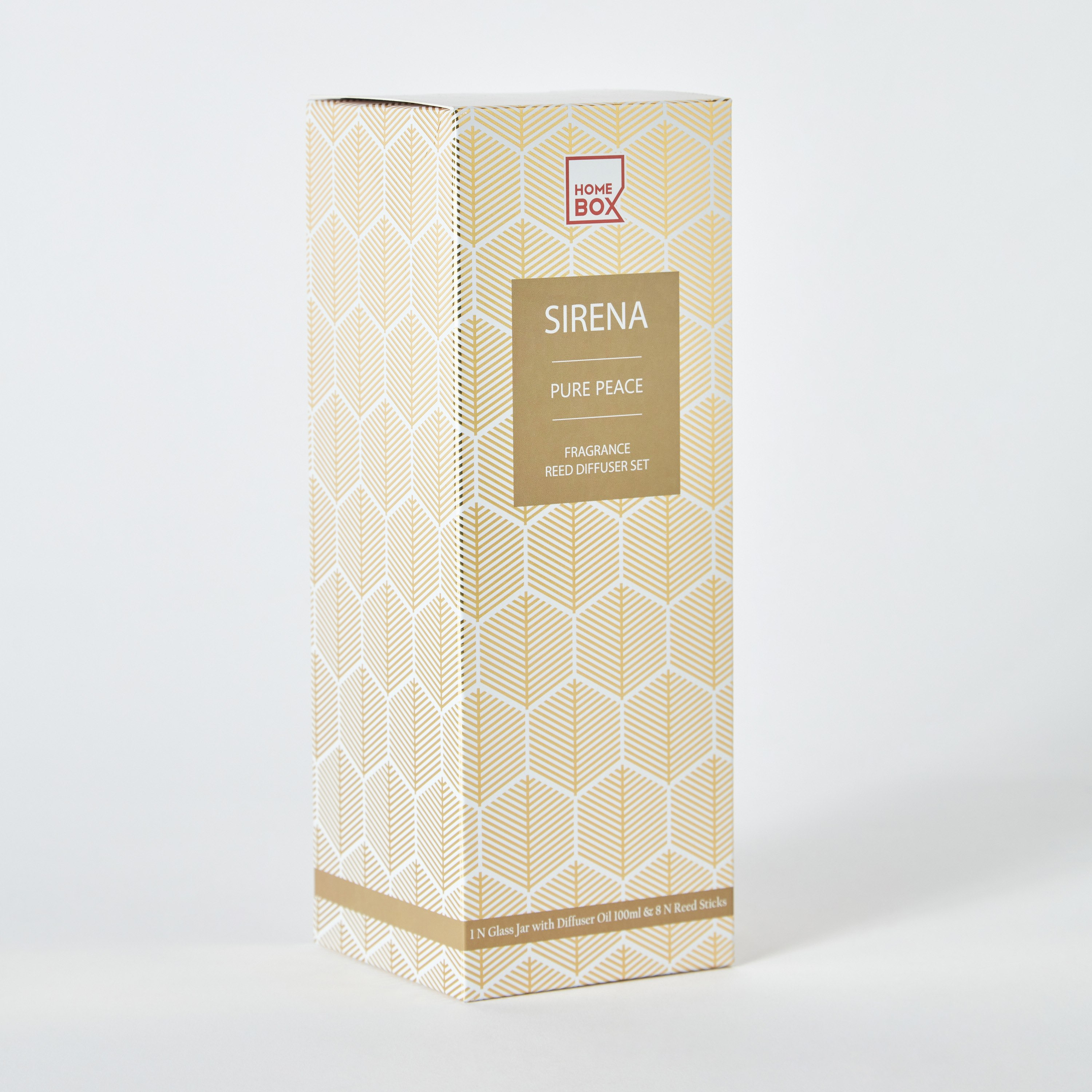 زيت بخاخ بيور بيس من سيرينا موبينكروم كلاسيك - 100 مل-hbxbedroom-homefragrance-diffusers-image-5