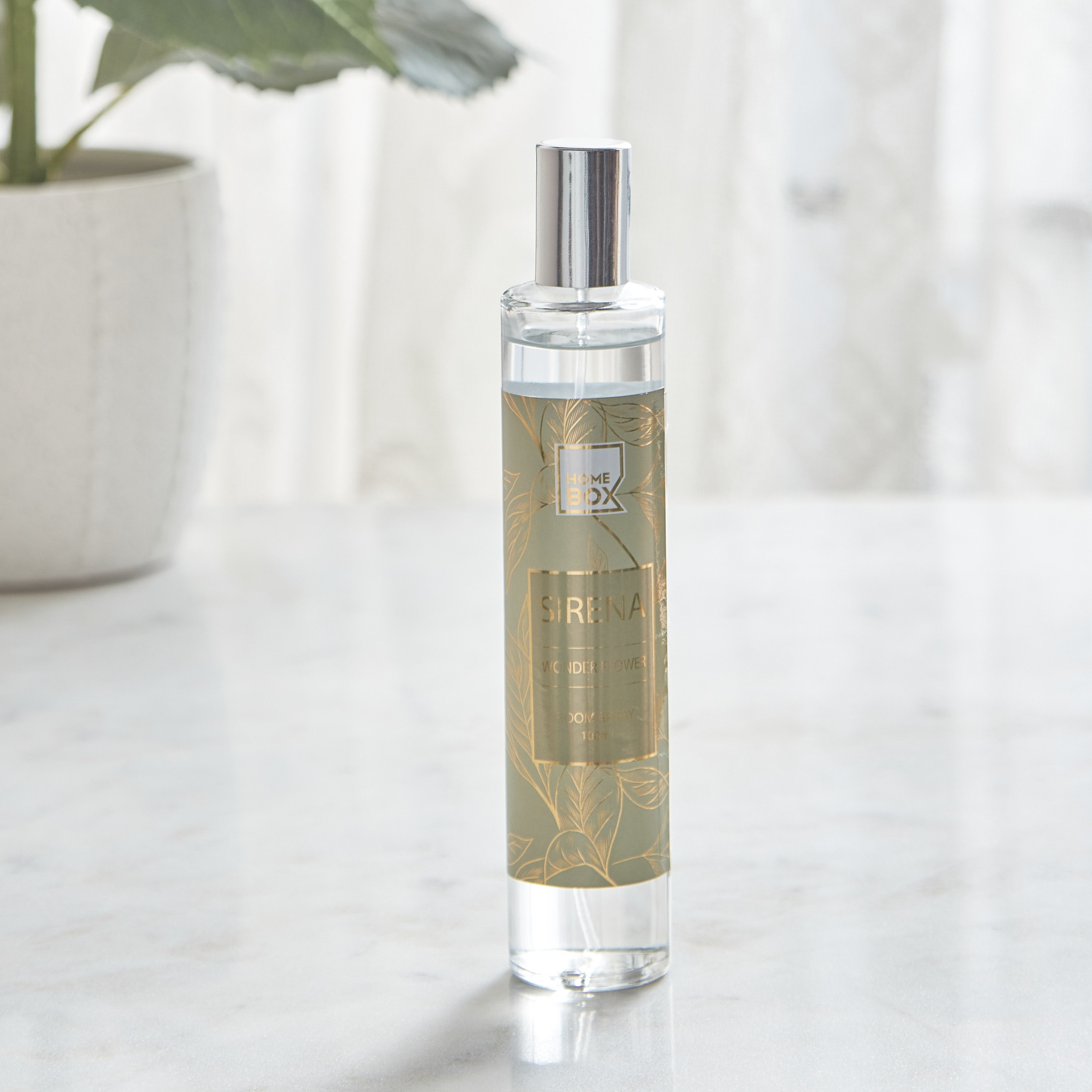Sirena Future Eden Wonder Flower Room Spray - 100 ml-hbxdecorandfurnishings-homefragrance-roomfreshnersandaromamist-image-1