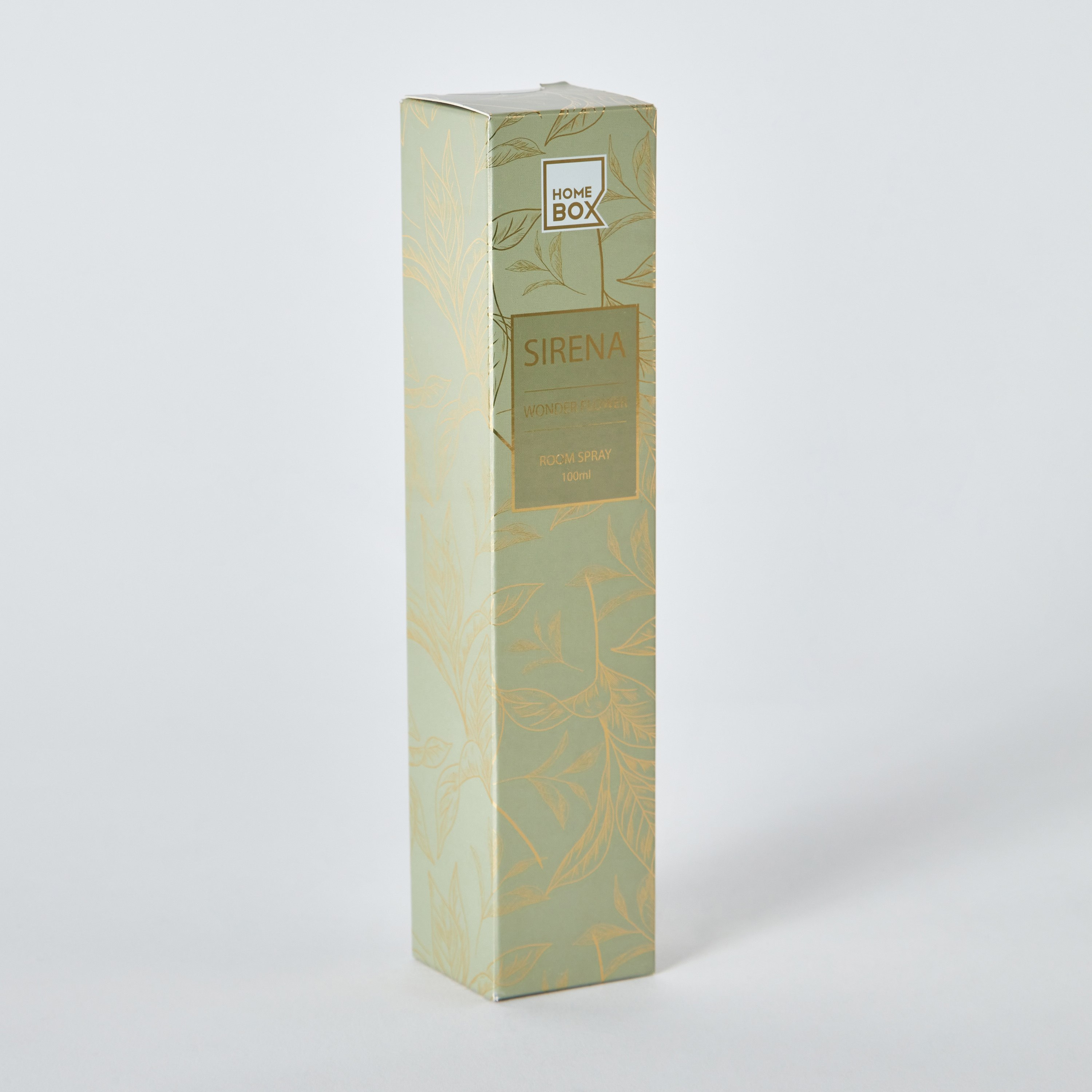Sirena Future Eden Wonder Flower Room Spray - 100 ml-hbxdecorandfurnishings-homefragrance-roomfreshnersandaromamist-image-5