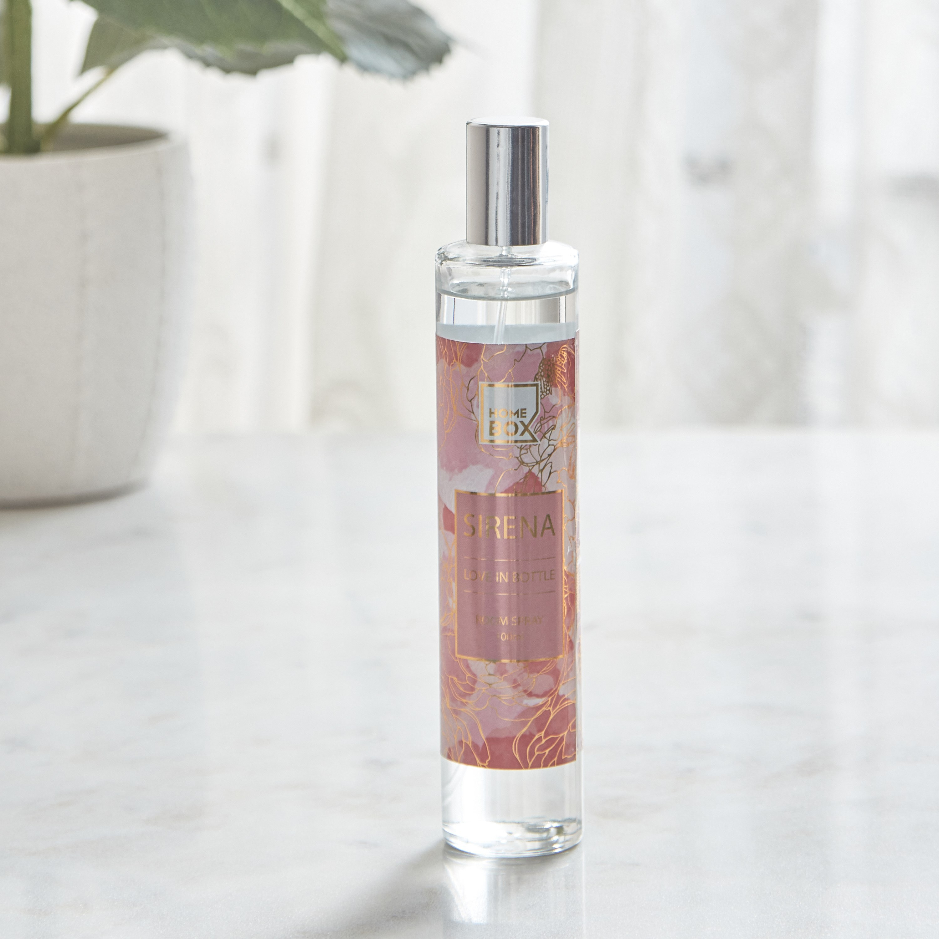 Sirena Age of Sensitivity Love in Bottle Room Spray - 100 ml-hbxdecorandfurnishings-homefragrance-roomfreshnersandaromamist-image-1