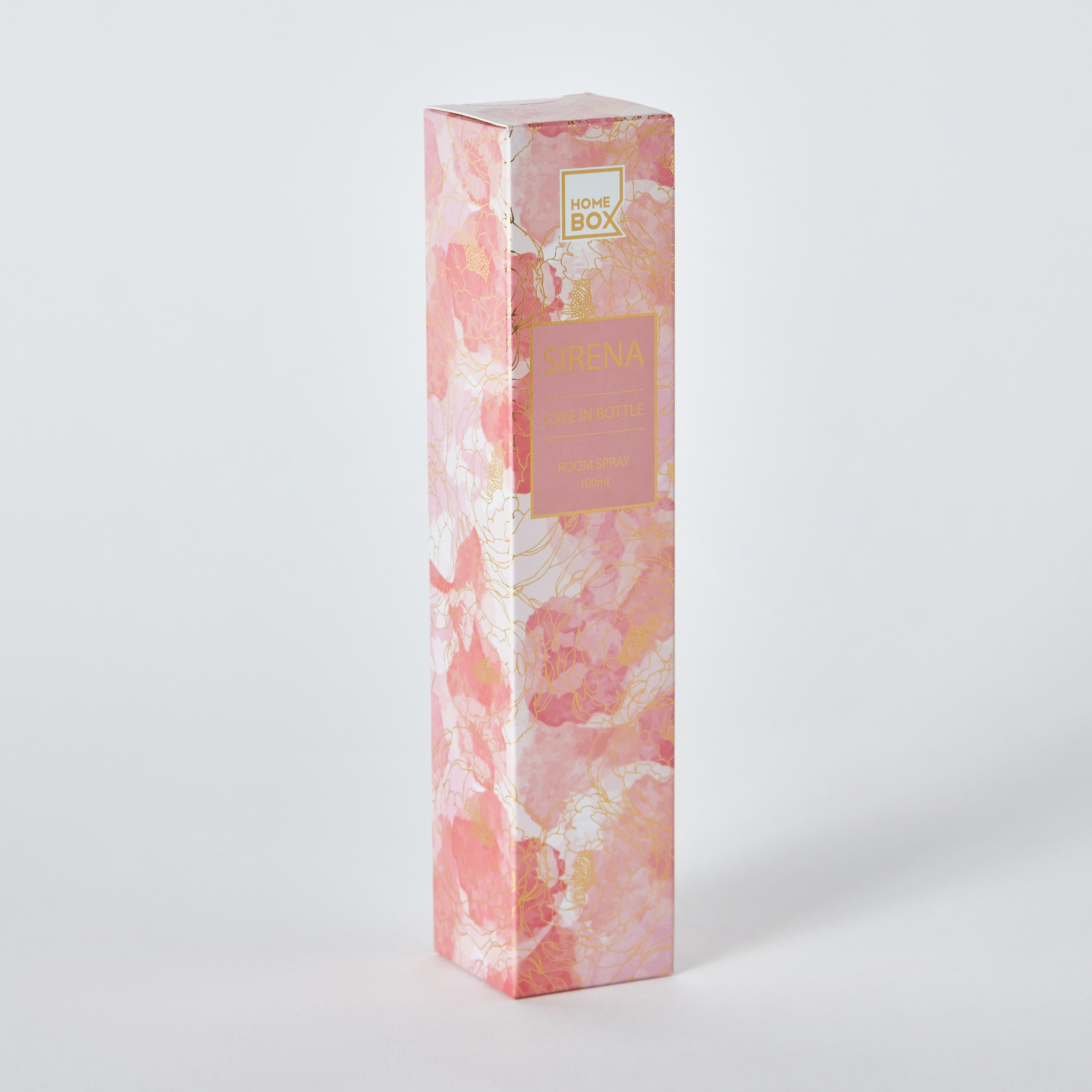 Sirena Age of Sensitivity Love in Bottle Room Spray - 100 ml-hbxdecorandfurnishings-homefragrance-roomfreshnersandaromamist-image-5