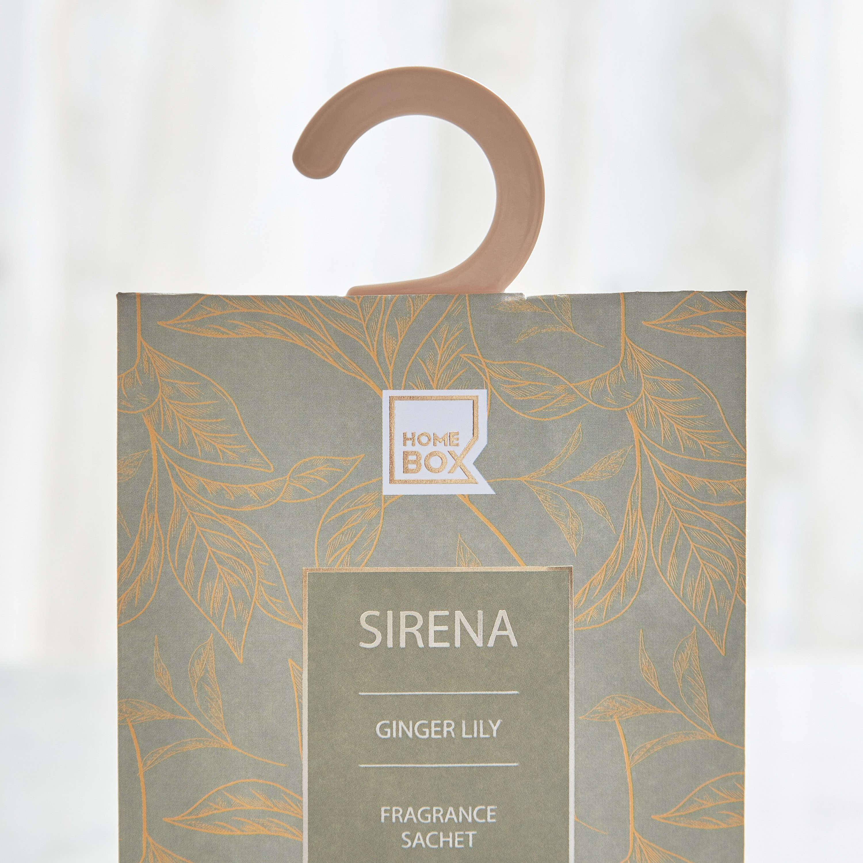 أكياس معطرة فيوتشر إيدن جينجر لي لي من سيرينا- 10 جم-hbxdecorandfurnishings-homefragrance-roomfreshnersandaromamist-image-2