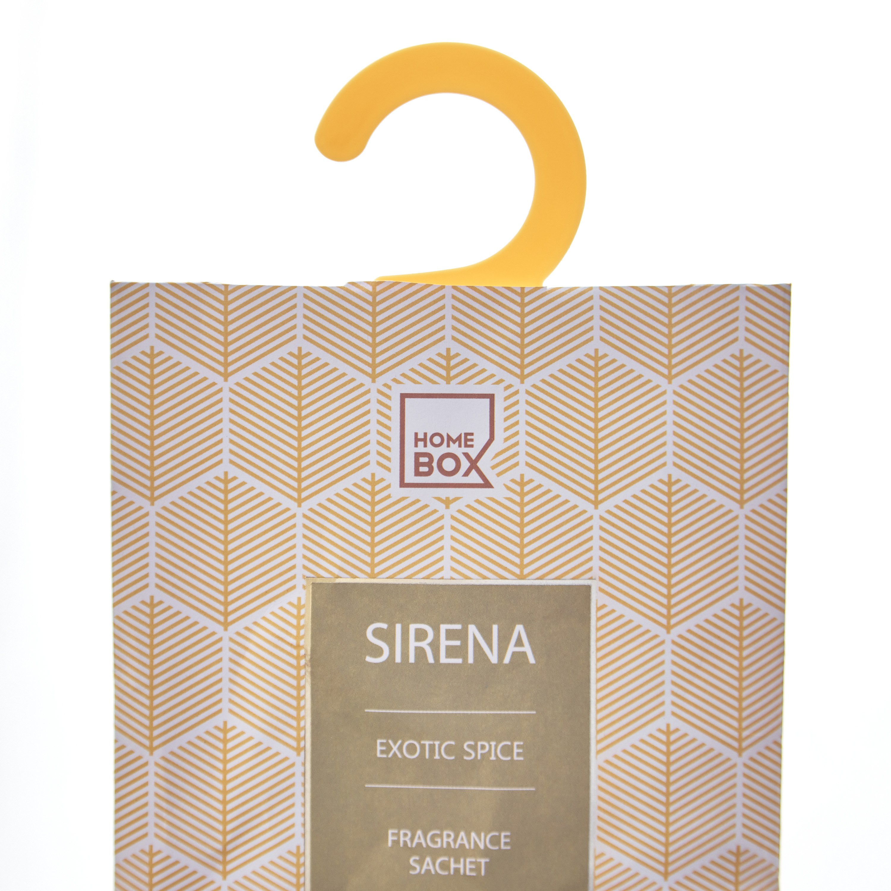 كيس معطر من سيرينا موبينكروم كلاسيك اكزوتيك سبايس - 10 جم-hbxdecorandfurnishings-homefragrance-roomfreshnersandaromamist-image-2