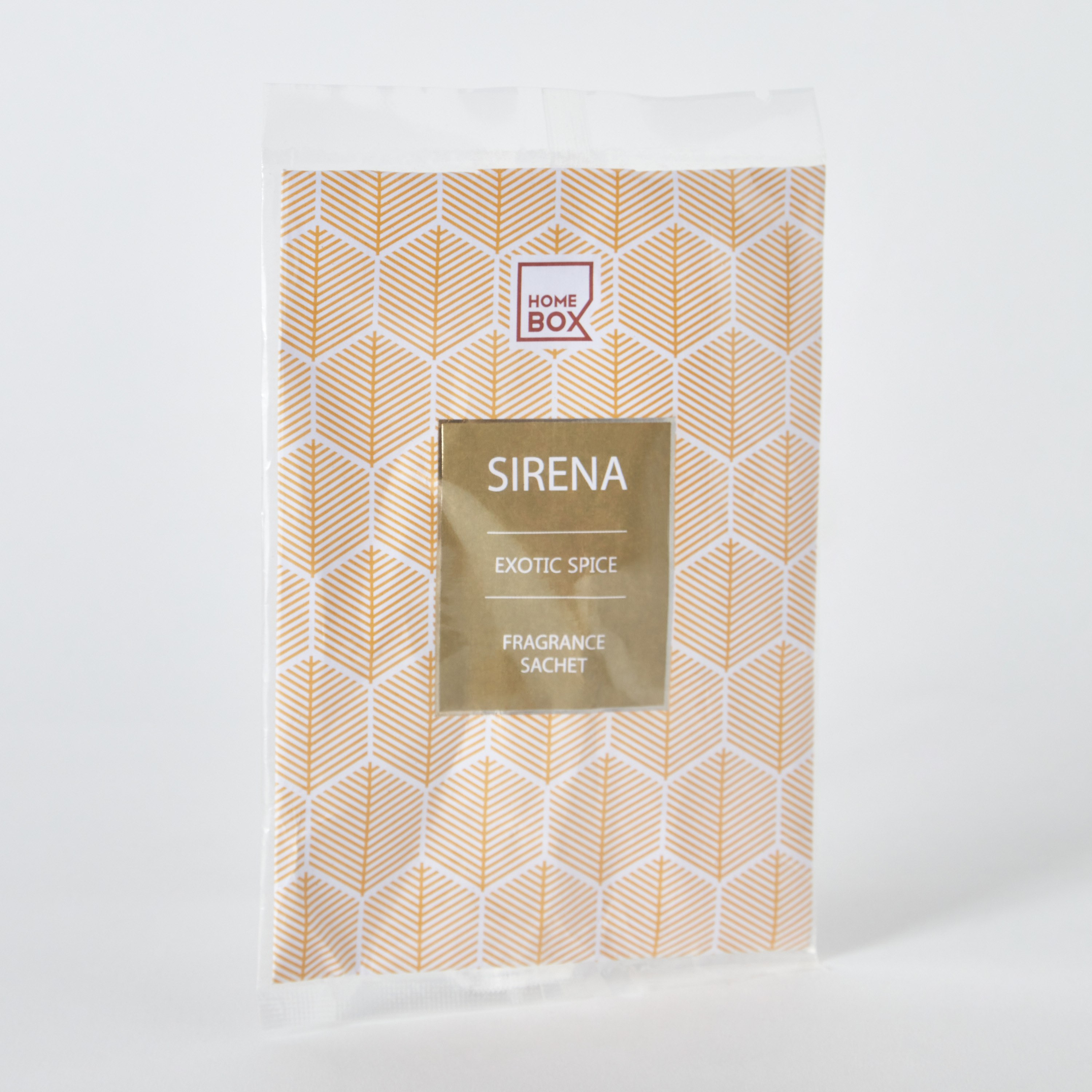 كيس معطر من سيرينا موبينكروم كلاسيك اكزوتيك سبايس - 10 جم-hbxdecorandfurnishings-homefragrance-roomfreshnersandaromamist-image-4