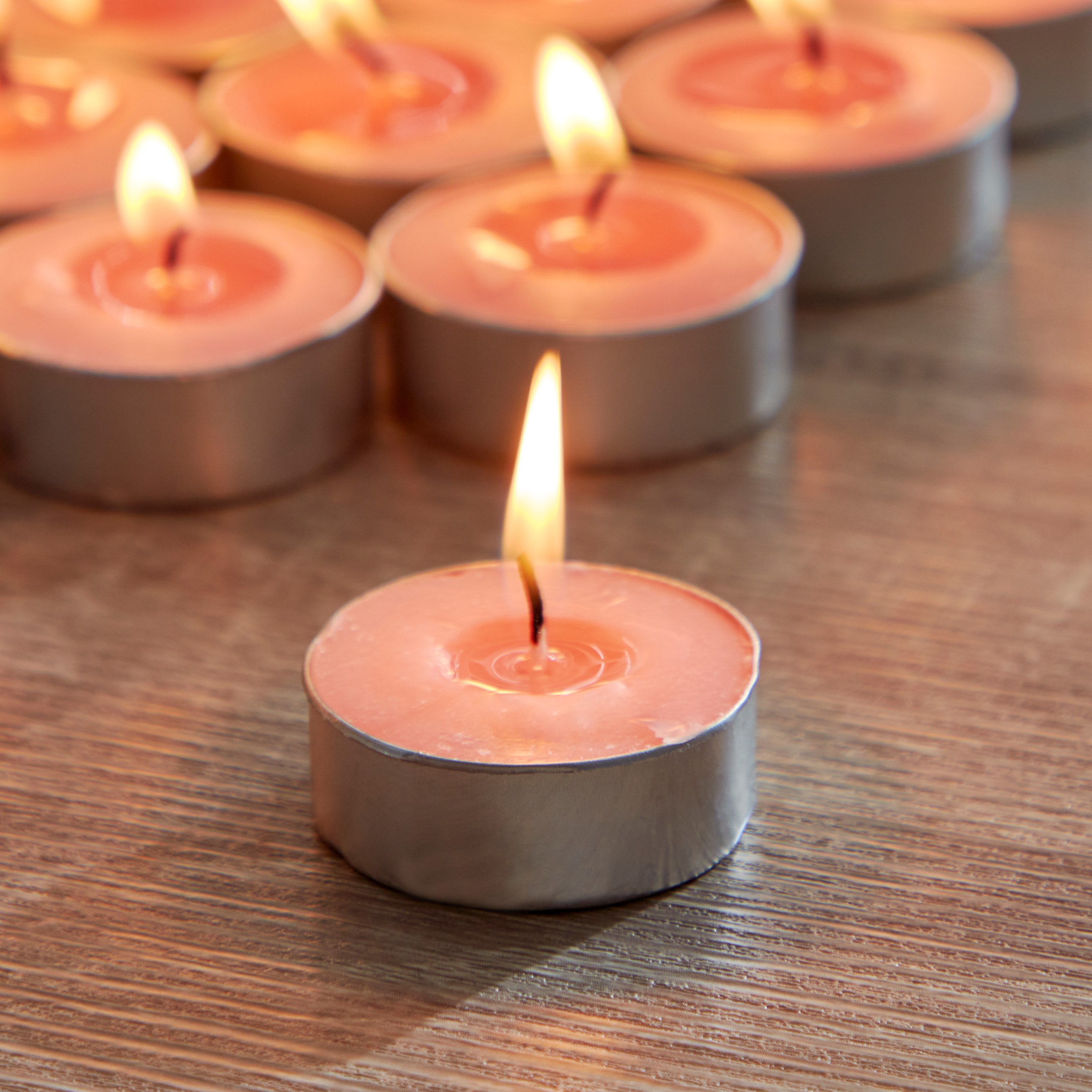 Sirena Age of Sensitivity 30-Piece Lime And Patchouli Tealight Set-hbxlivingroom-decorandaccessories-candles-image-3