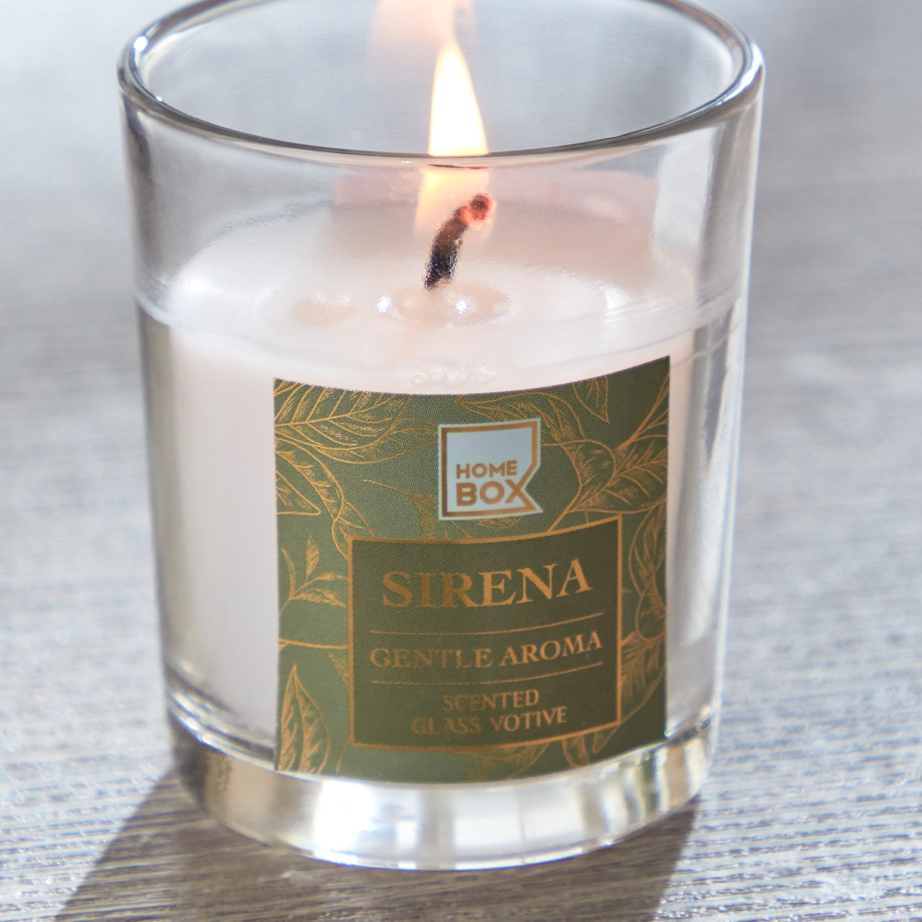 جرة شمع زجاج فوتيف فيوتشر إيدن آرت جنتل آروما من سيرينا-hbxlivingroom-decorandaccessories-candles-image-3