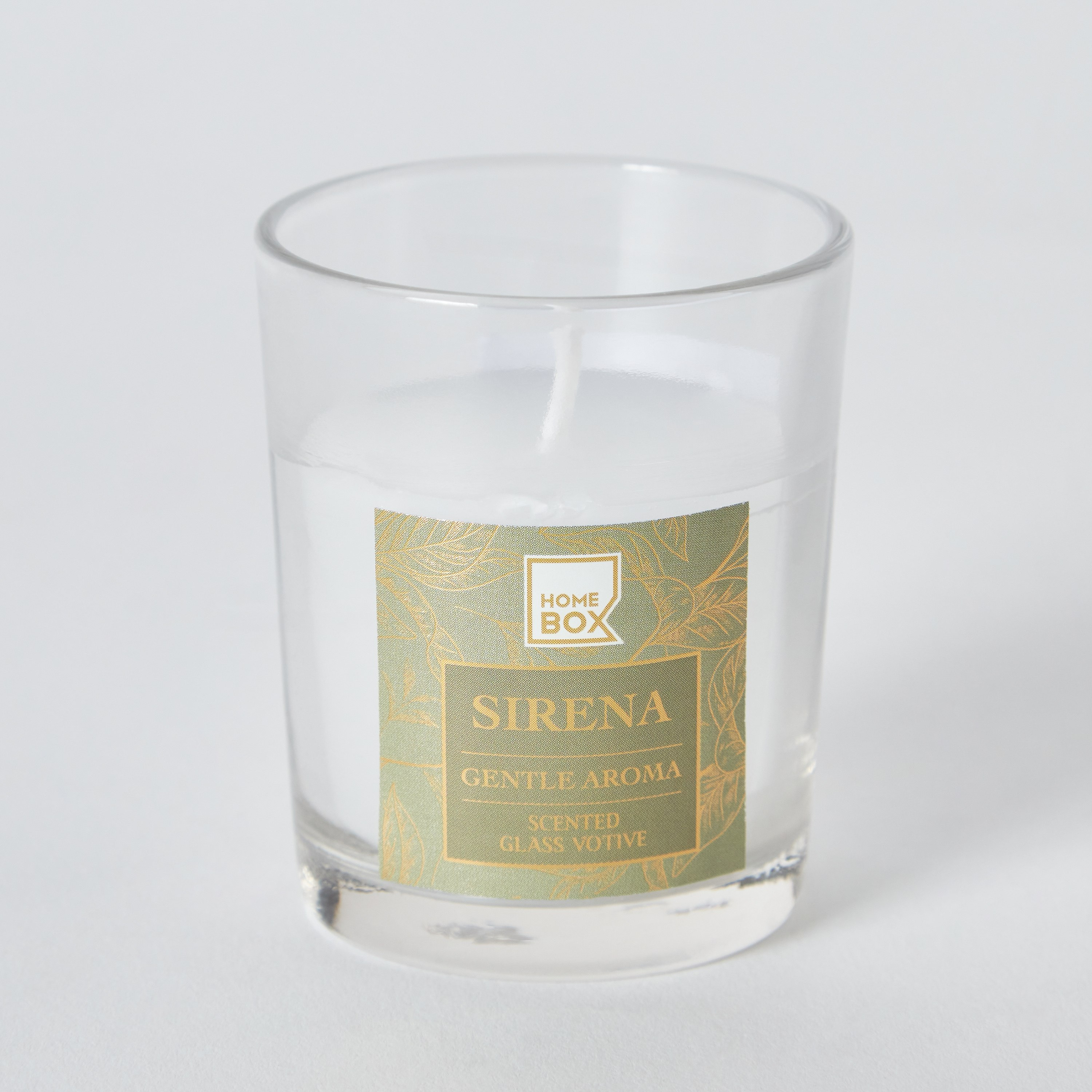 جرة شمع زجاج فوتيف فيوتشر إيدن آرت جنتل آروما من سيرينا-hbxlivingroom-decorandaccessories-candles-image-5