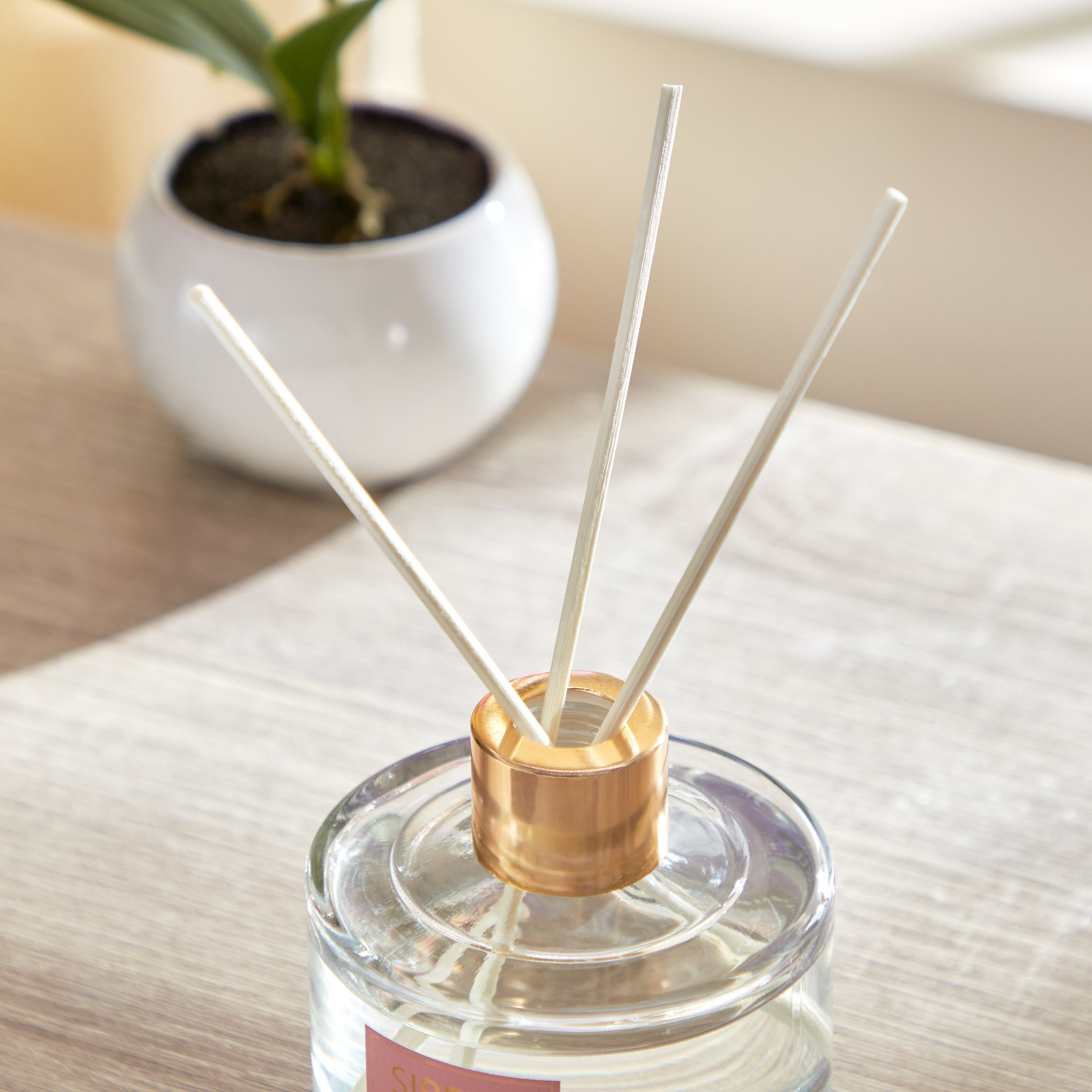 موزع عطور بخلاصة الليمون والباتشولي من سيرينا - 200 مل-hbxbedroom-homefragrance-diffusers-image-2