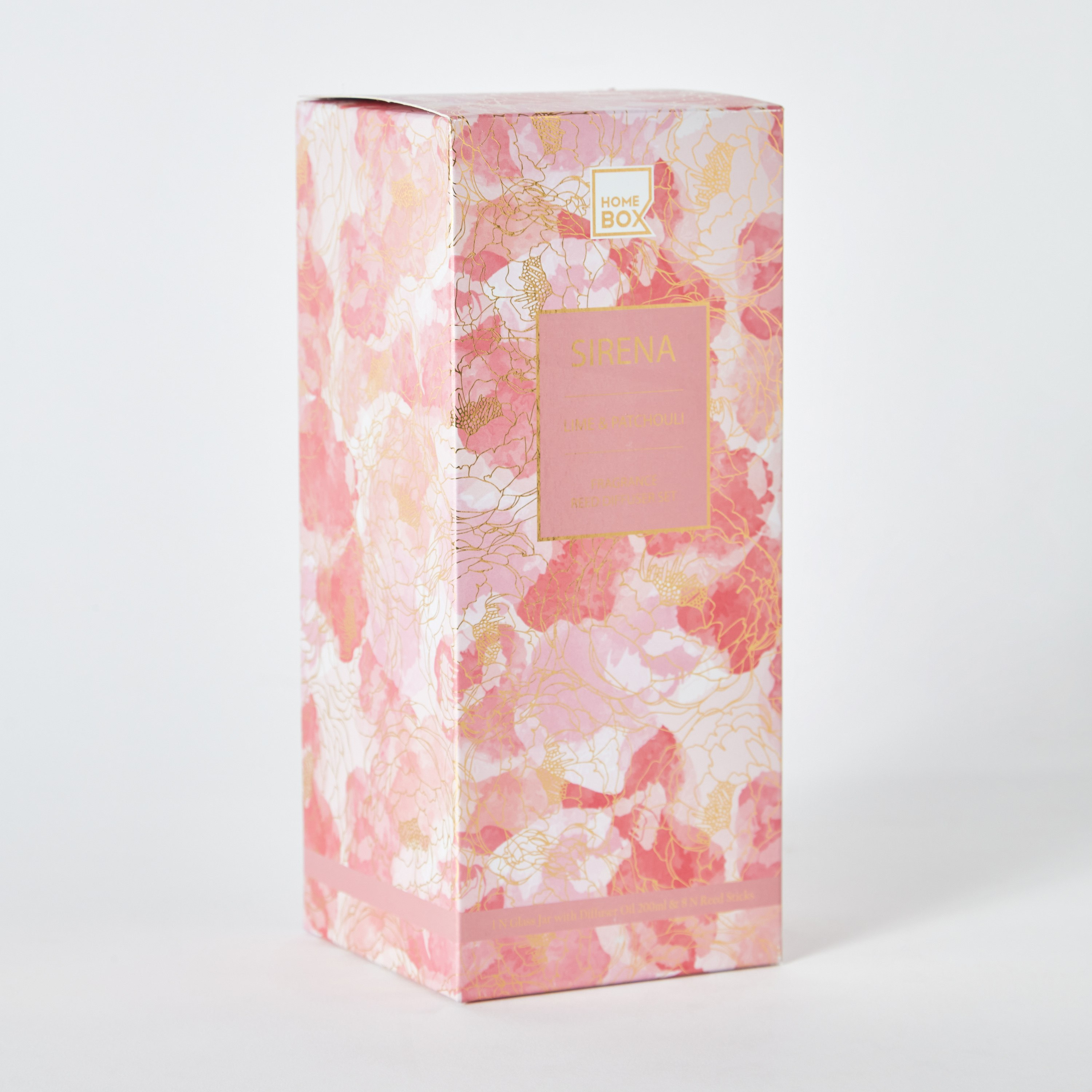 موزع عطور بخلاصة الليمون والباتشولي من سيرينا - 200 مل-hbxbedroom-homefragrance-diffusers-image-5