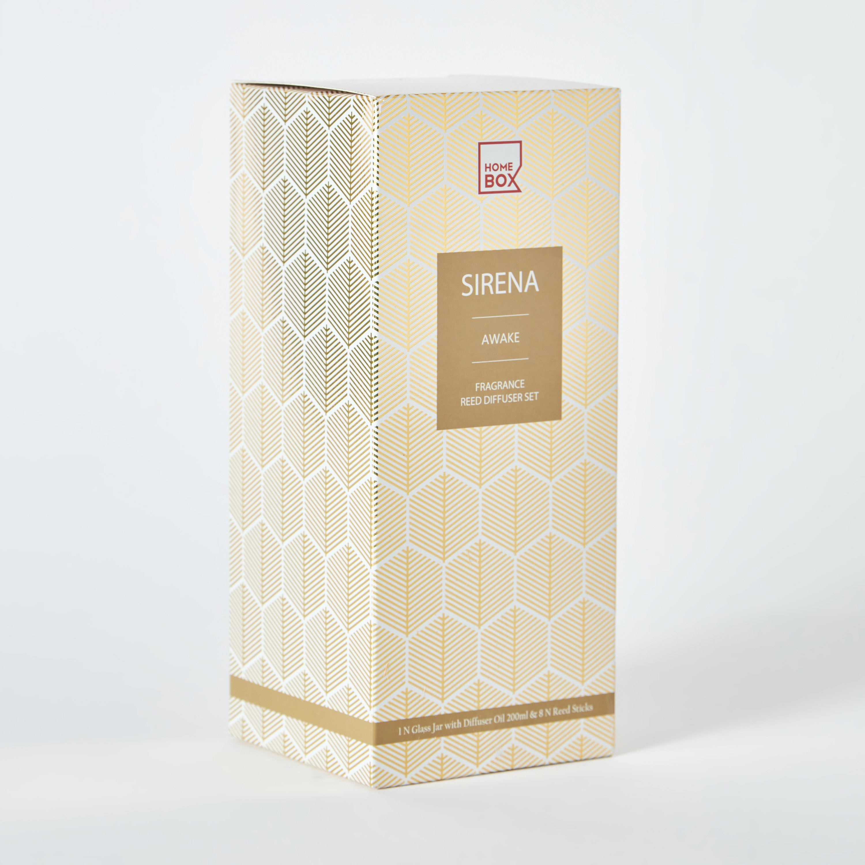 طقم موزع عطر عيدان مونوكروم كلاسيكس أويك من سيرينا - 200 مل-PROMO_HB_AE_B1G1_250925-image-5