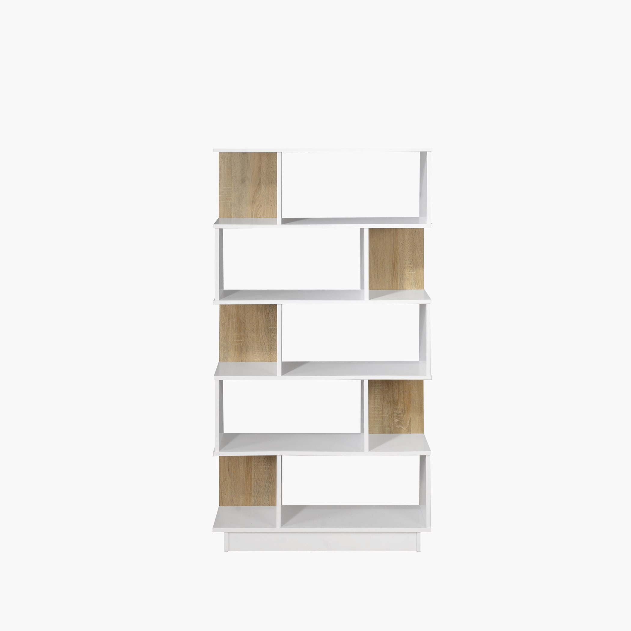 Movo Lyon 5-Tier Bookcase-PROMO_HB_SA_HBX10_TH1000_NEW_031025-image-3