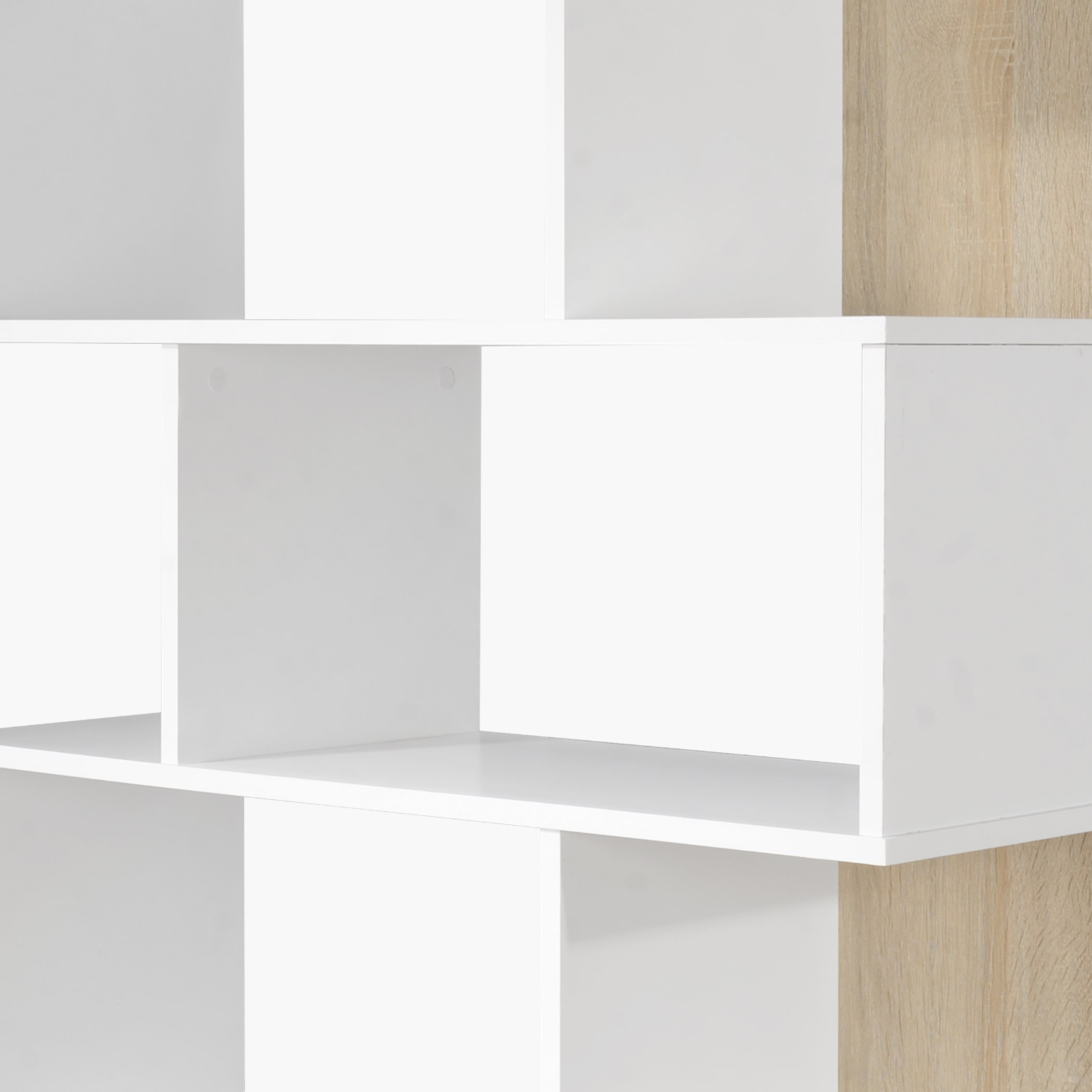 Movo Lyon 3-Tier Bookcase-hbxfurniture-office-bookcases-image-6