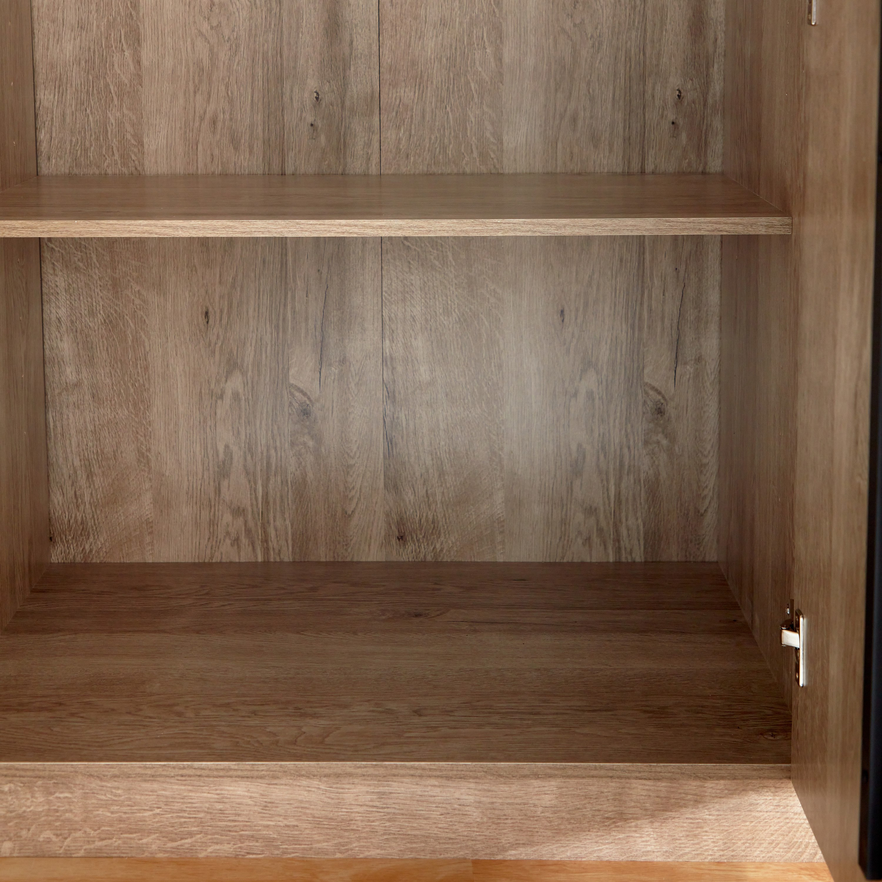 Curvy 6-Door Wardrobe with Mirror-hbxfurniture-wardrobes-image-10