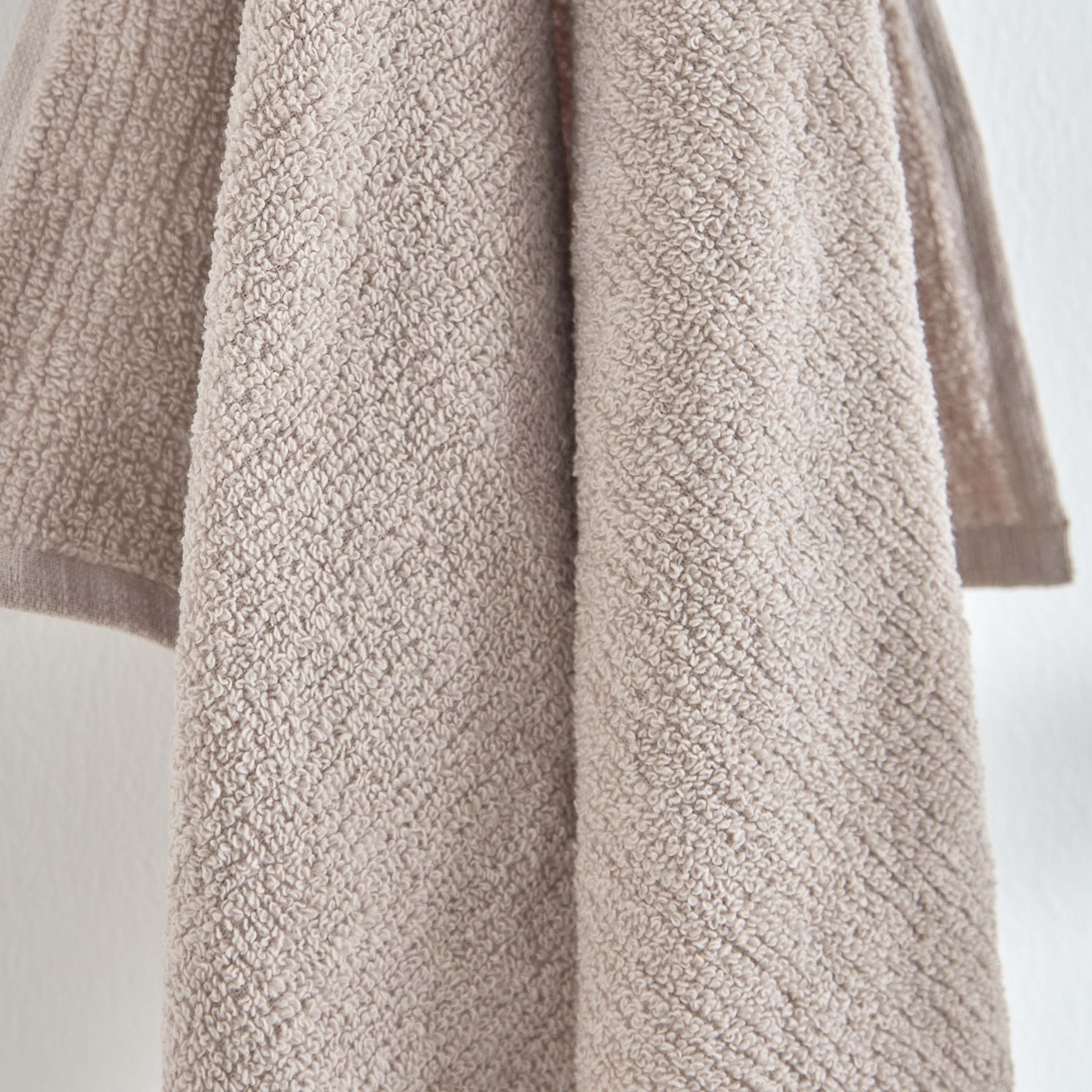 منشفة يد قطن خالية من الالتواءات من كلاود تاتش - 40x70 سم-hbxbathroom-bathroomtextiles-image-3