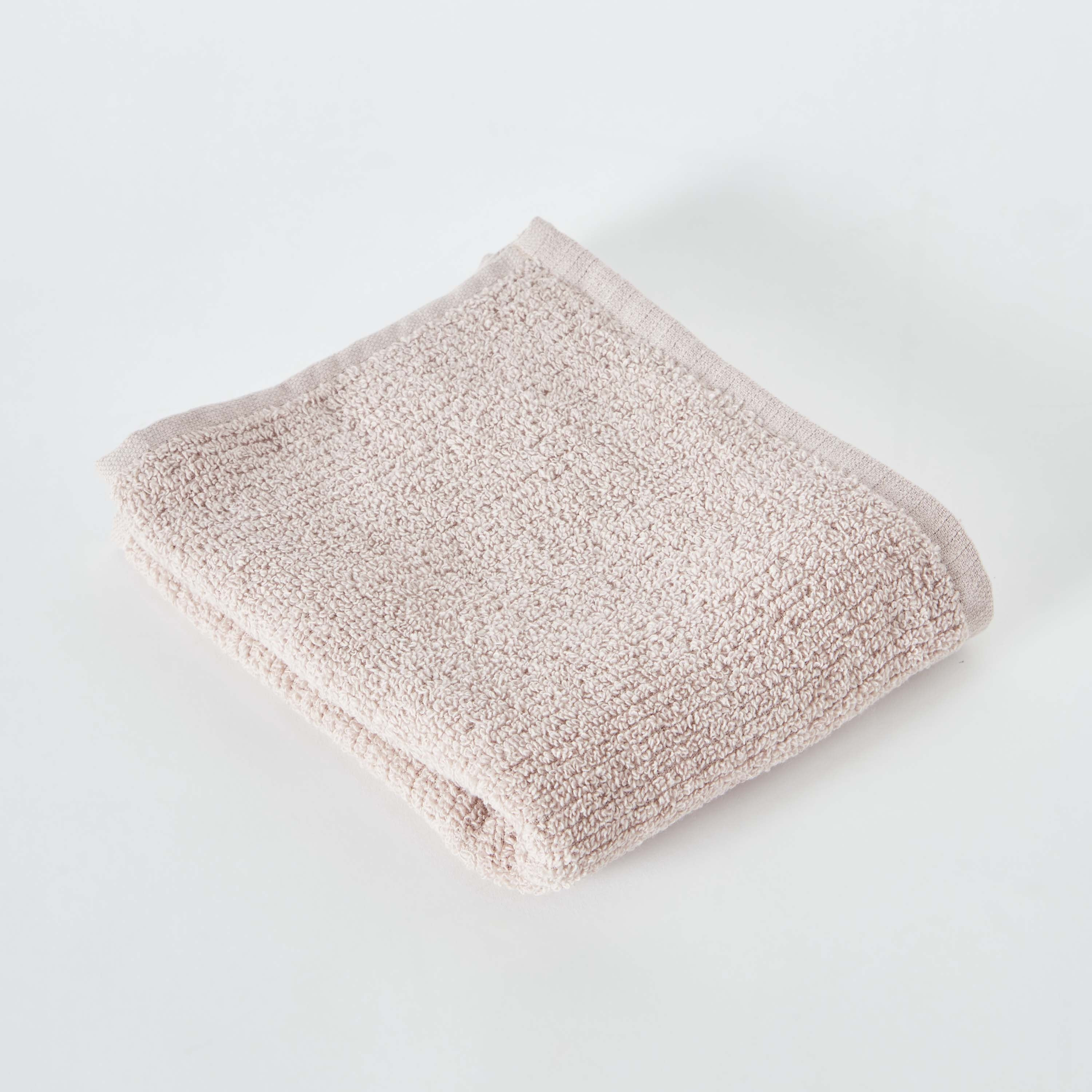 منشفة يد قطن خالية من الالتواءات من كلاود تاتش - 40x70 سم-hbxbathroom-bathroomtextiles-image-6