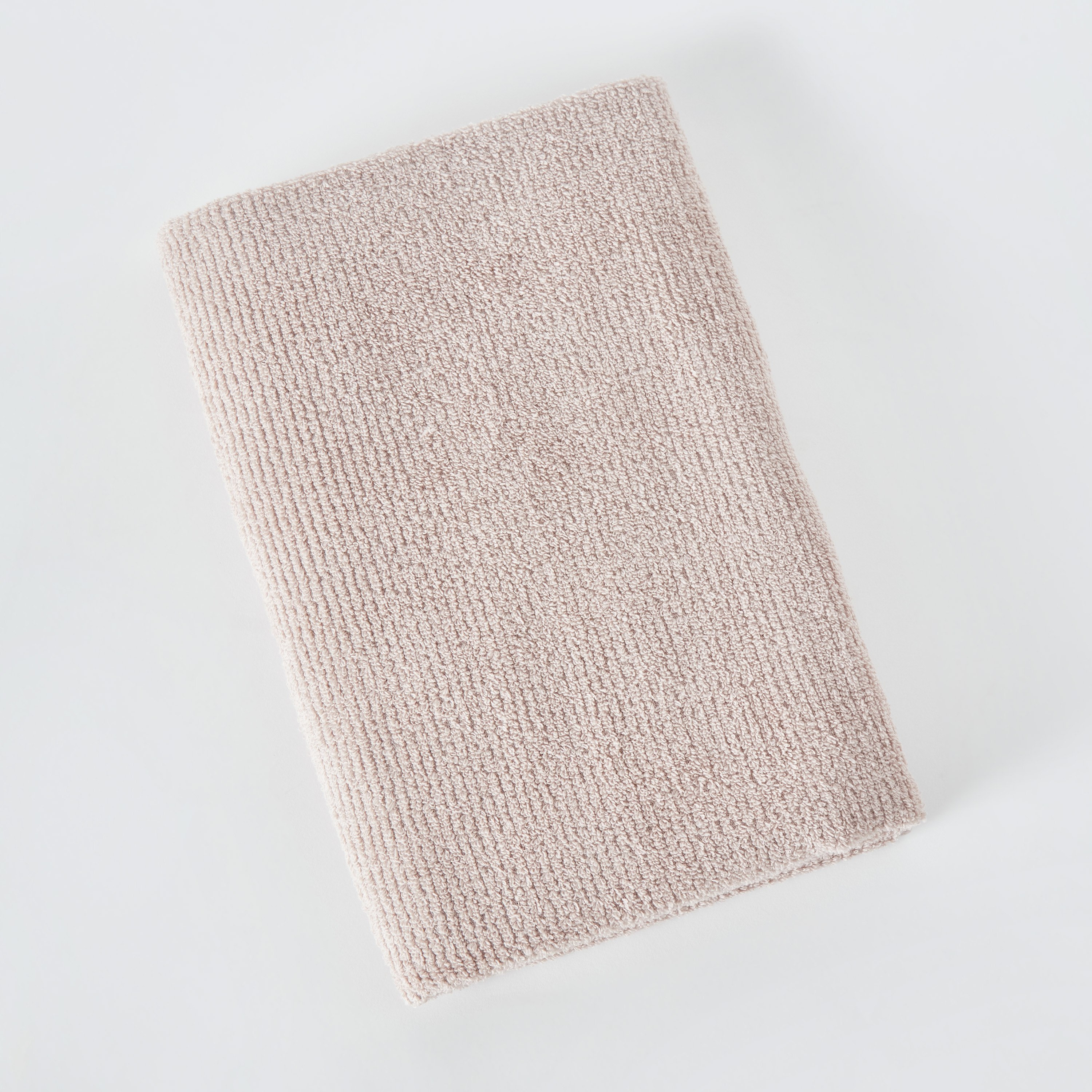 منشفة حمام قطن خالية من الالتواءات من كلاود تاتش - 70x140 سم-hbxbathroom-bathroomtextiles-image-6