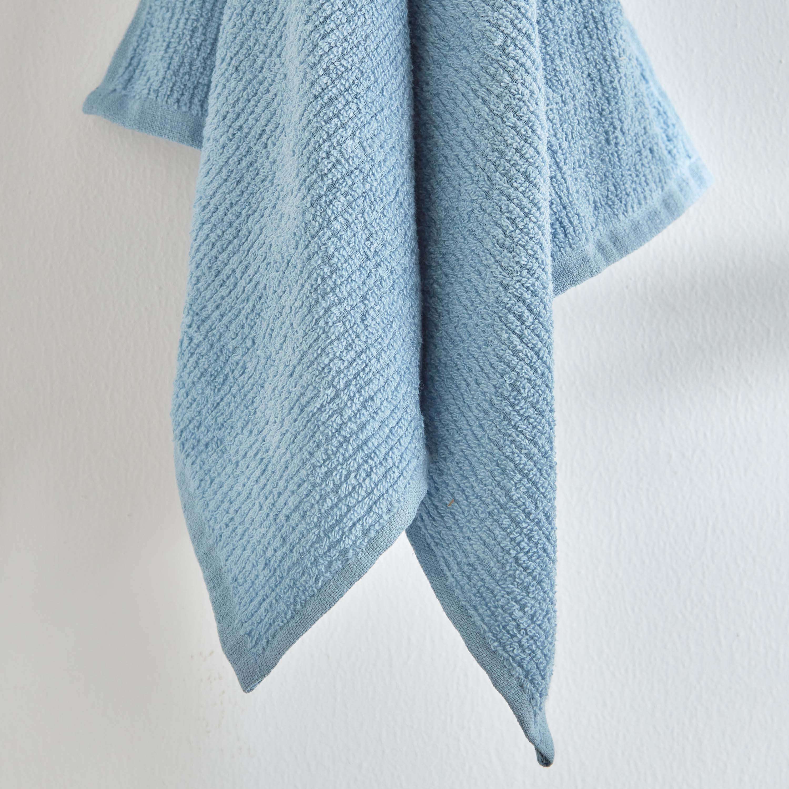 منشفة يد قطن خالية من الالتواءات من كلاود تاتش - 40x70 سم-hbxbathroom-bathroomtextiles-image-4