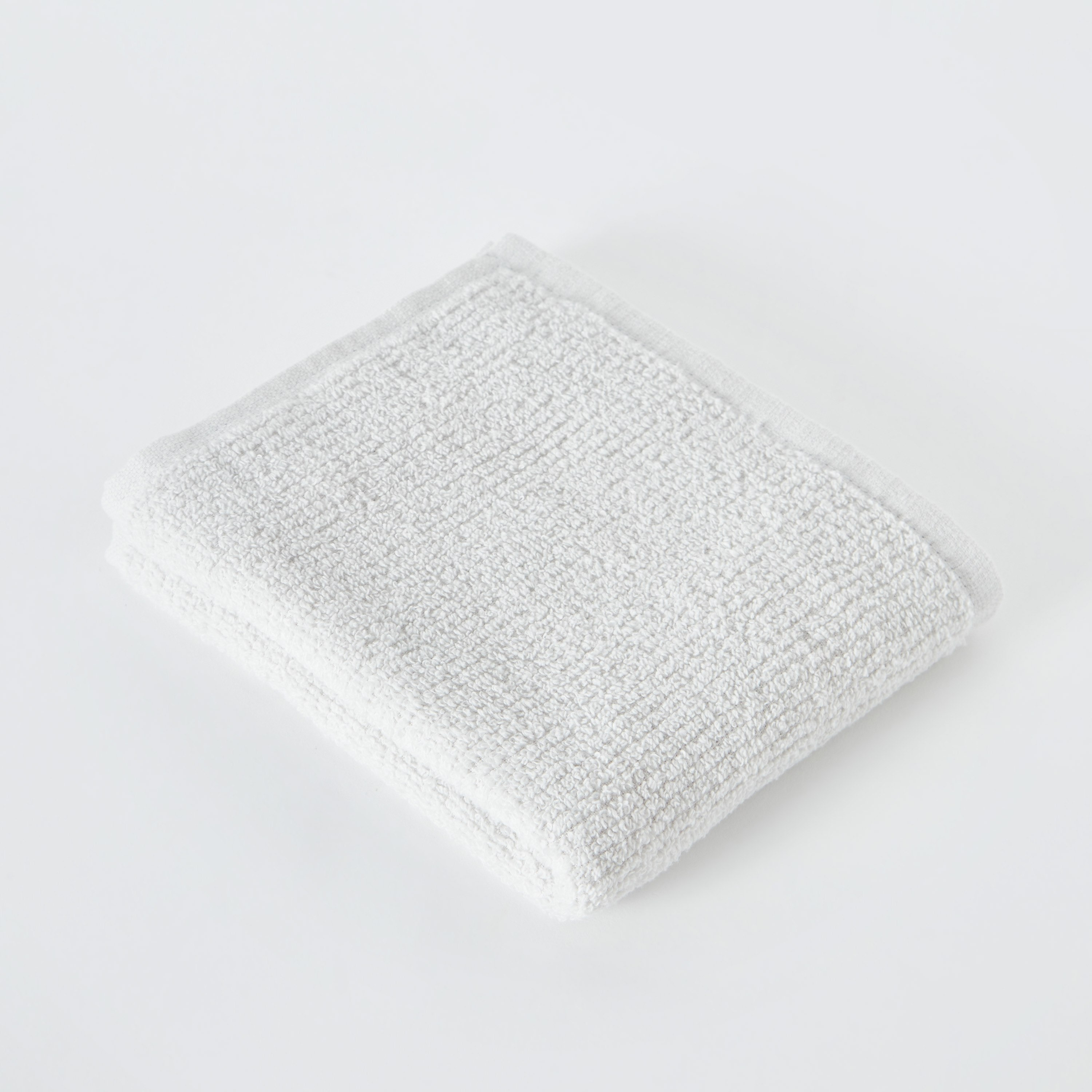 منشفة يد قطن خالية من الالتواءات من كلاود تاتش - 40x70 سم-hbxbathroom-bathroomtextiles-image-6