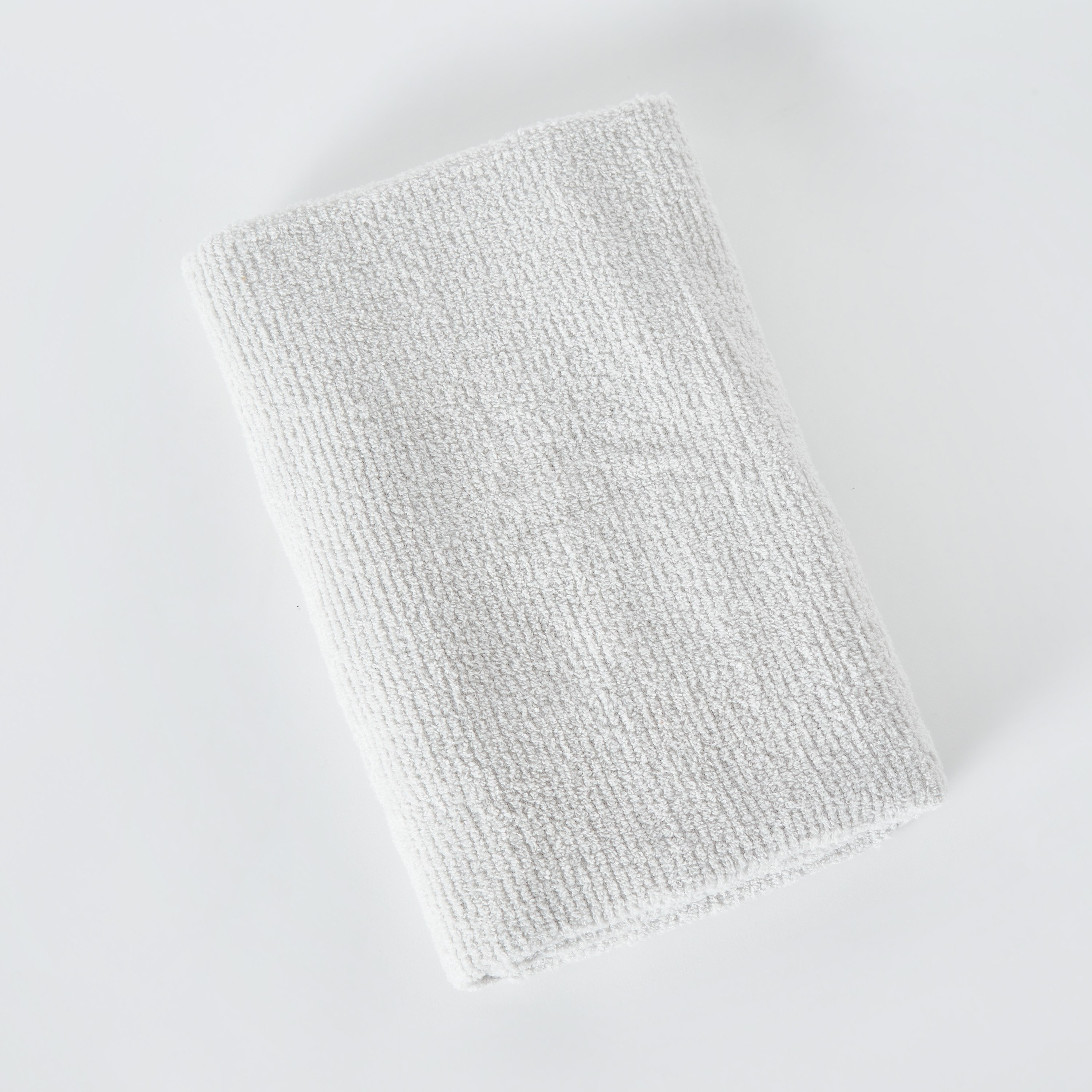 منشفة حمام قطن خالية من الالتواءات من كلاود تاتش - 70x140 سم-hbxbathroom-bathroomtextiles-image-6