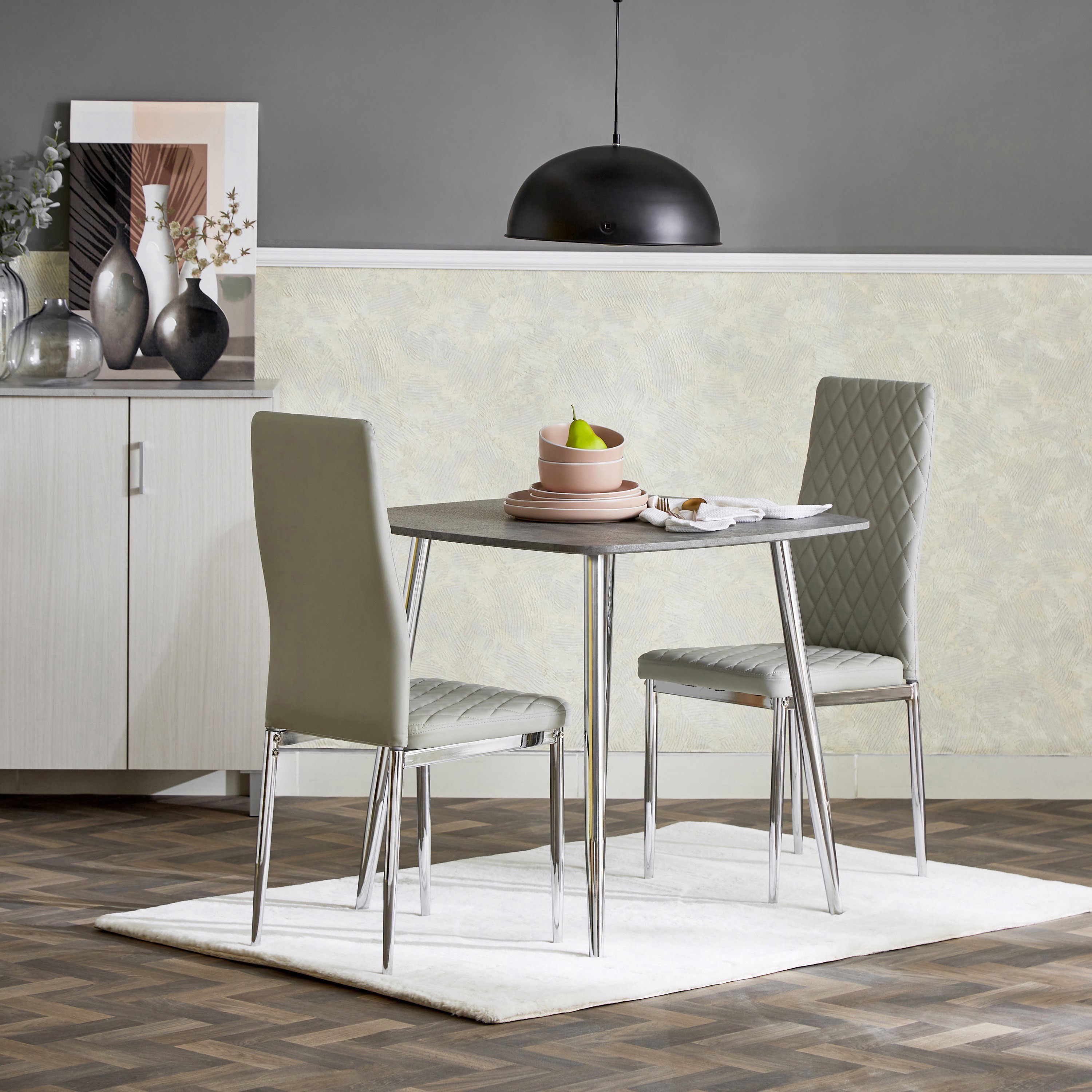 طقم سفرة مقعدين من ويلسون-hbxfurniture-diningtablesandsets-diningsets-twoseater-image-10