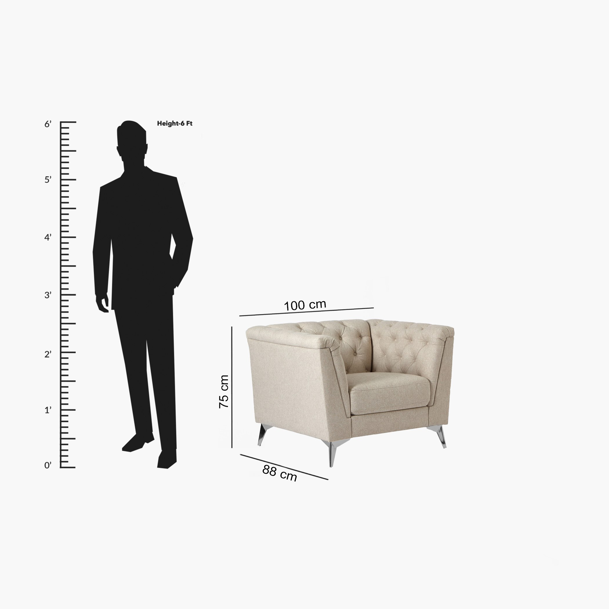 كنبة مقعد واحد قماش من هاكس-hbxlivingroom-sofasandarmchairs-sofas-image-10