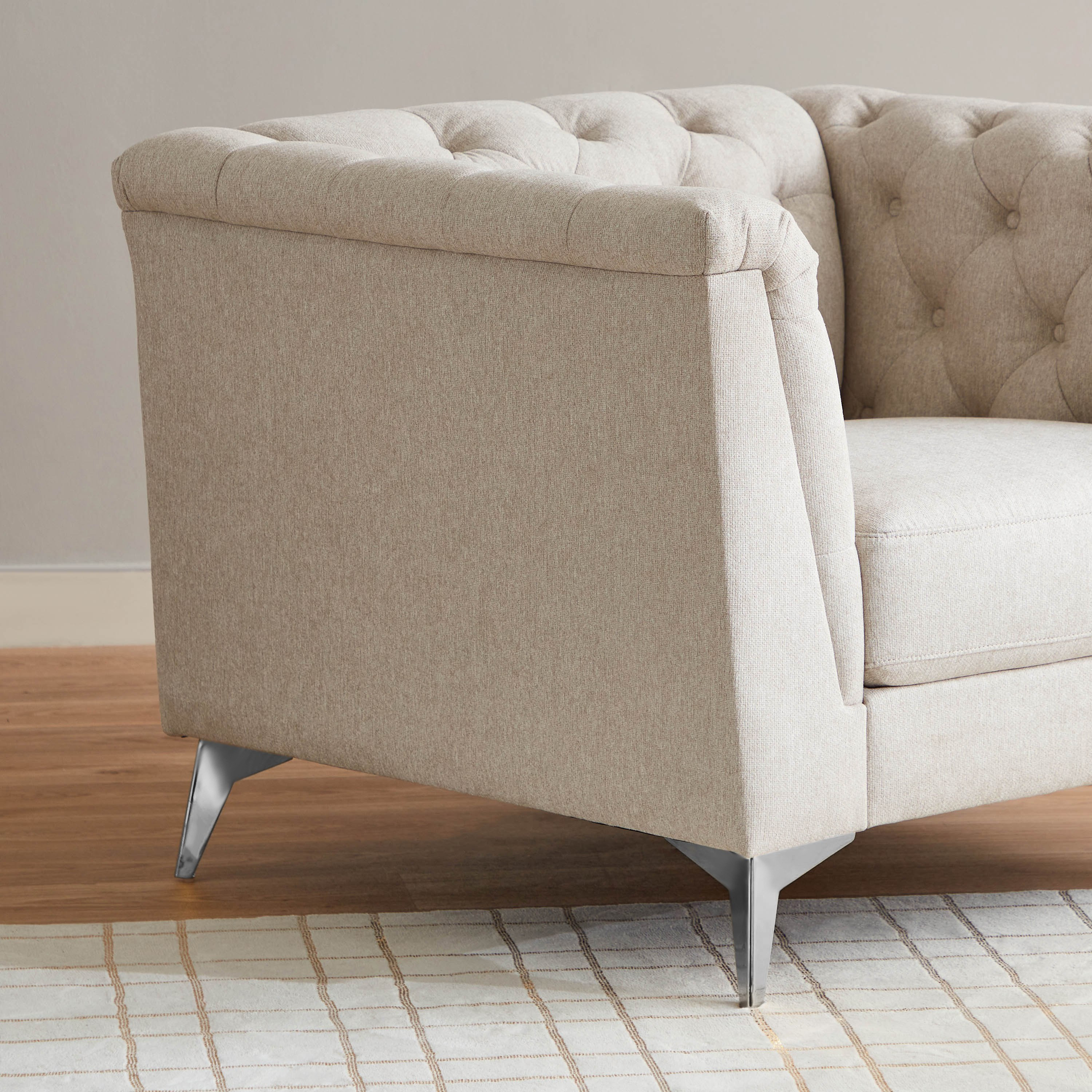 Hax 1-Seater Fabric Sofa-hbxlivingroom-sofasandarmchairs-sofas-image-3