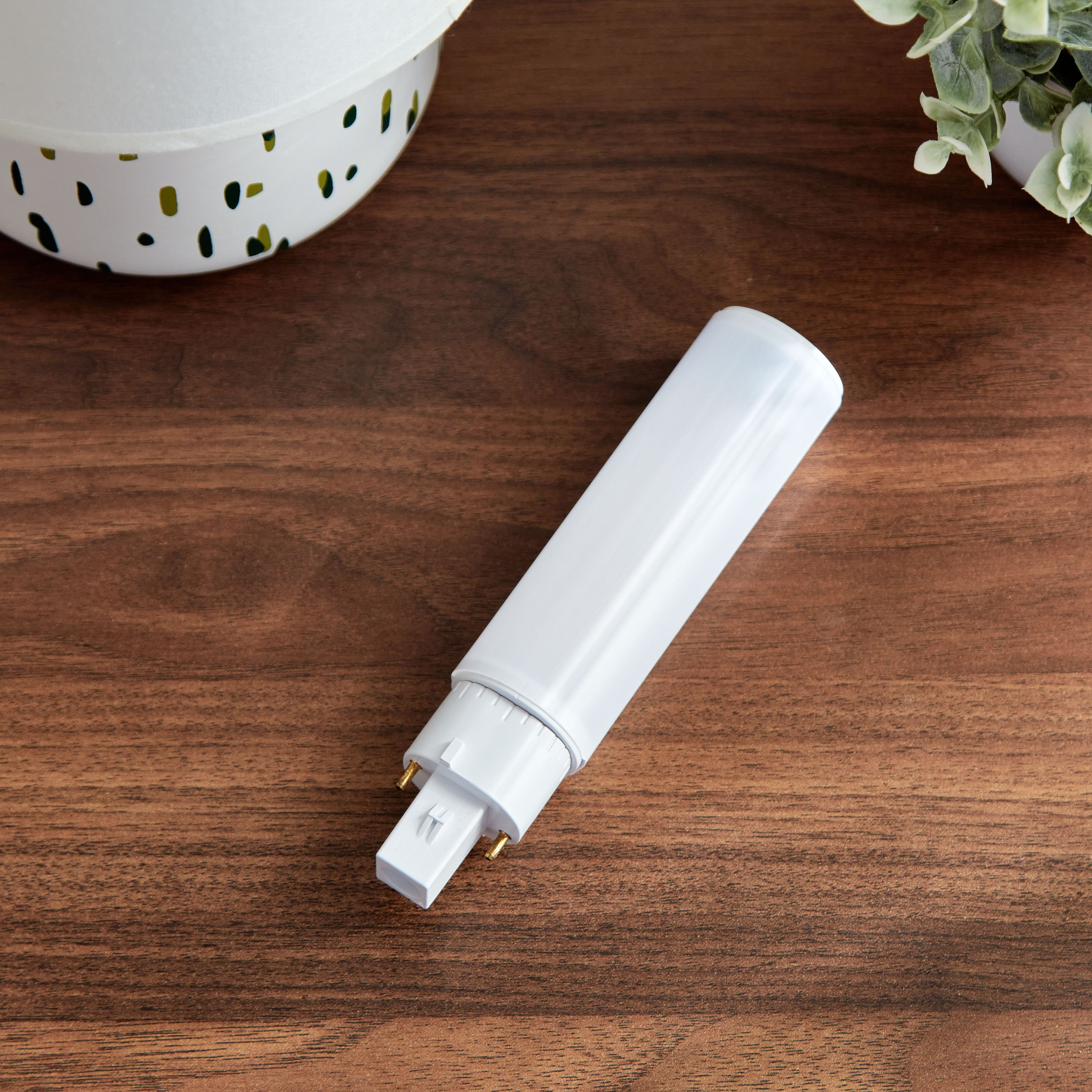 Osram E27 7W Warm White LED Bulb-hbxbedroom-lighting-lightingaccessories-image-1