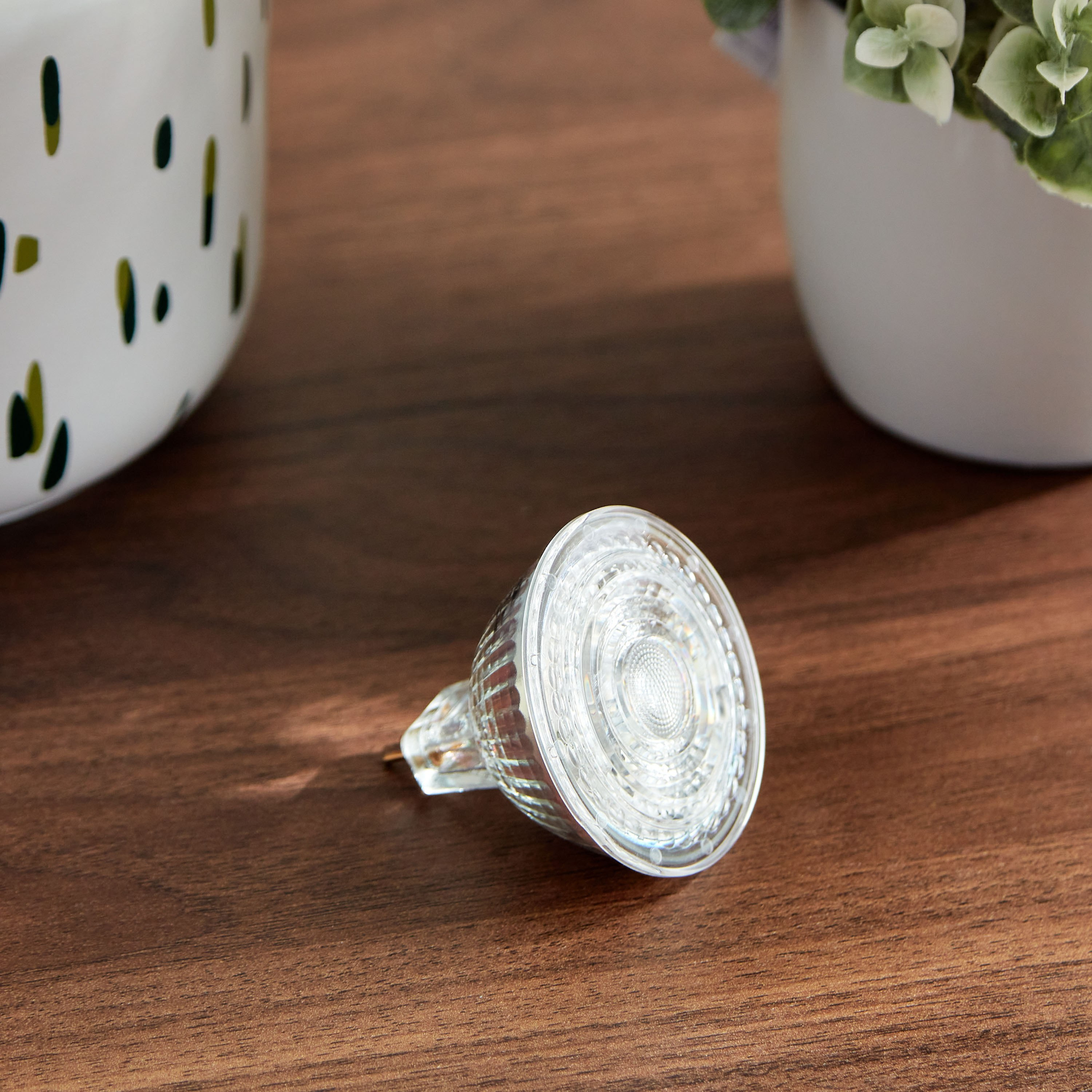 Osram MR 16 20W 290 Lumen Warm White LED Bulb-hbxbedroom-lighting-lightingaccessories-image-1